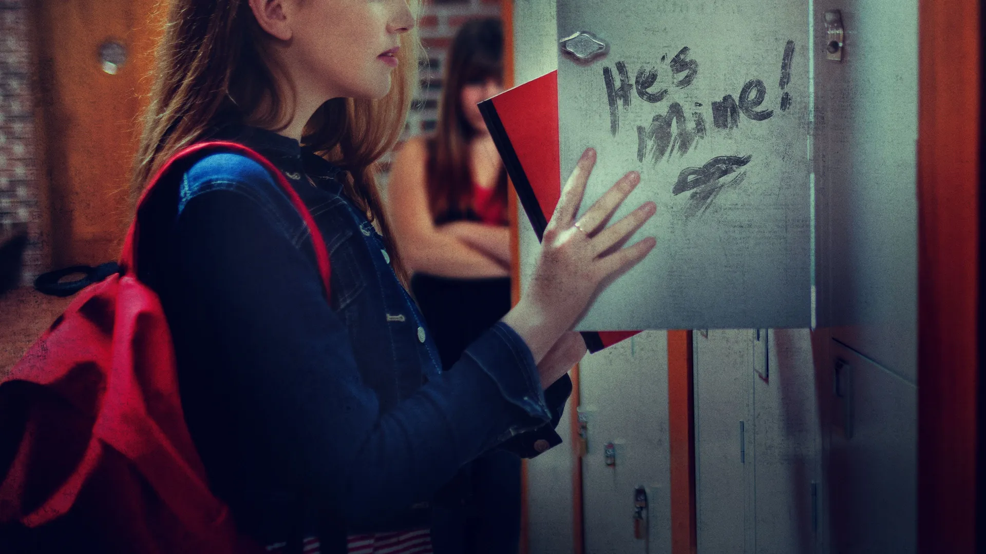 The Wrong Girl