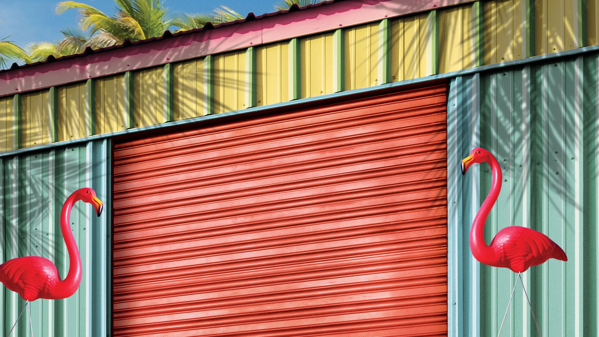 Storage Wars: Miami