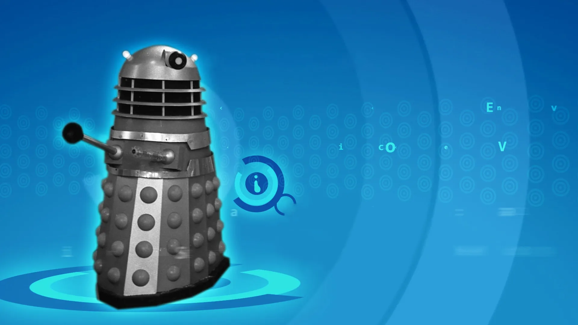 Doctor Who: The Doctors Revisited