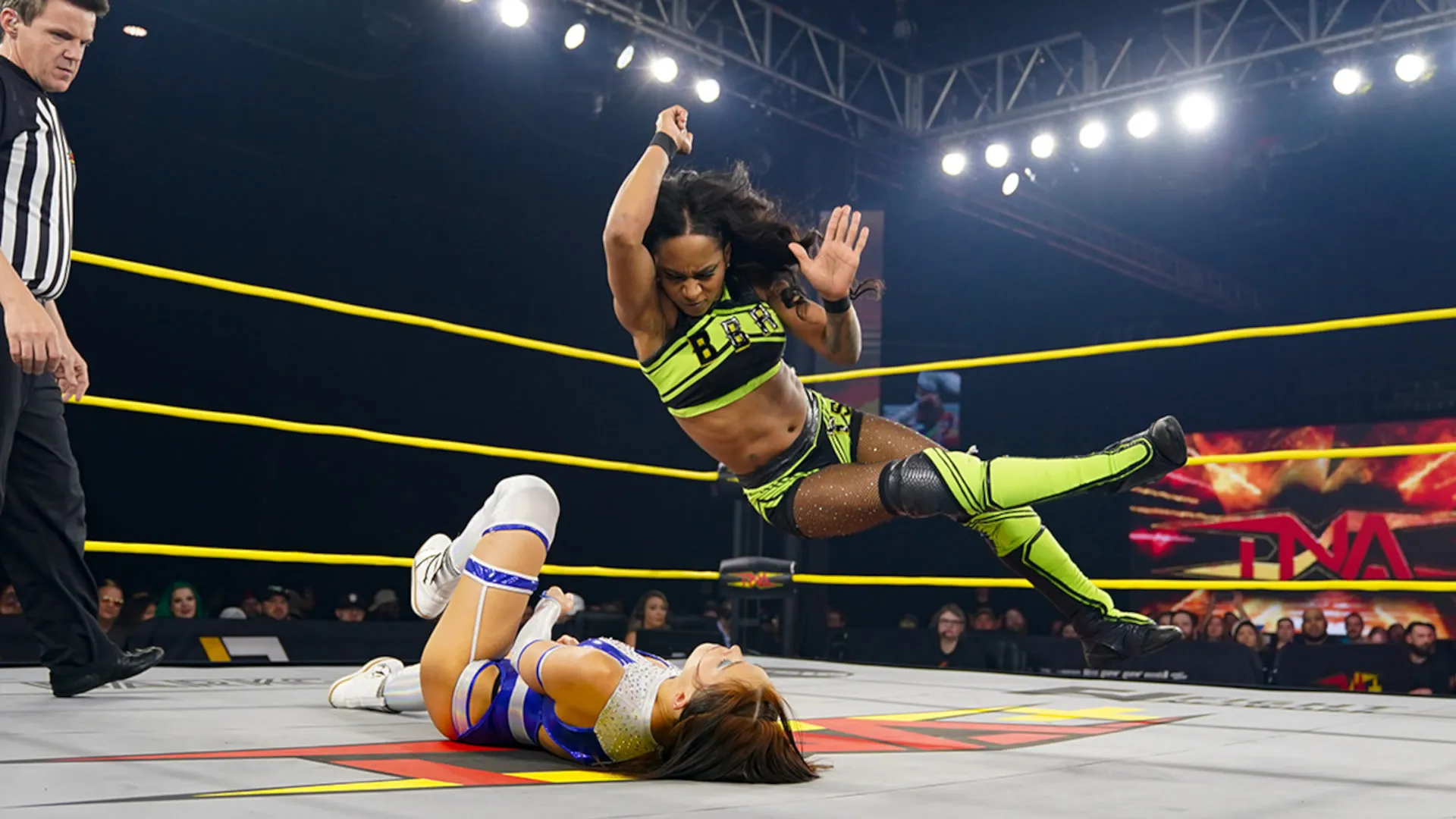 Xplosion