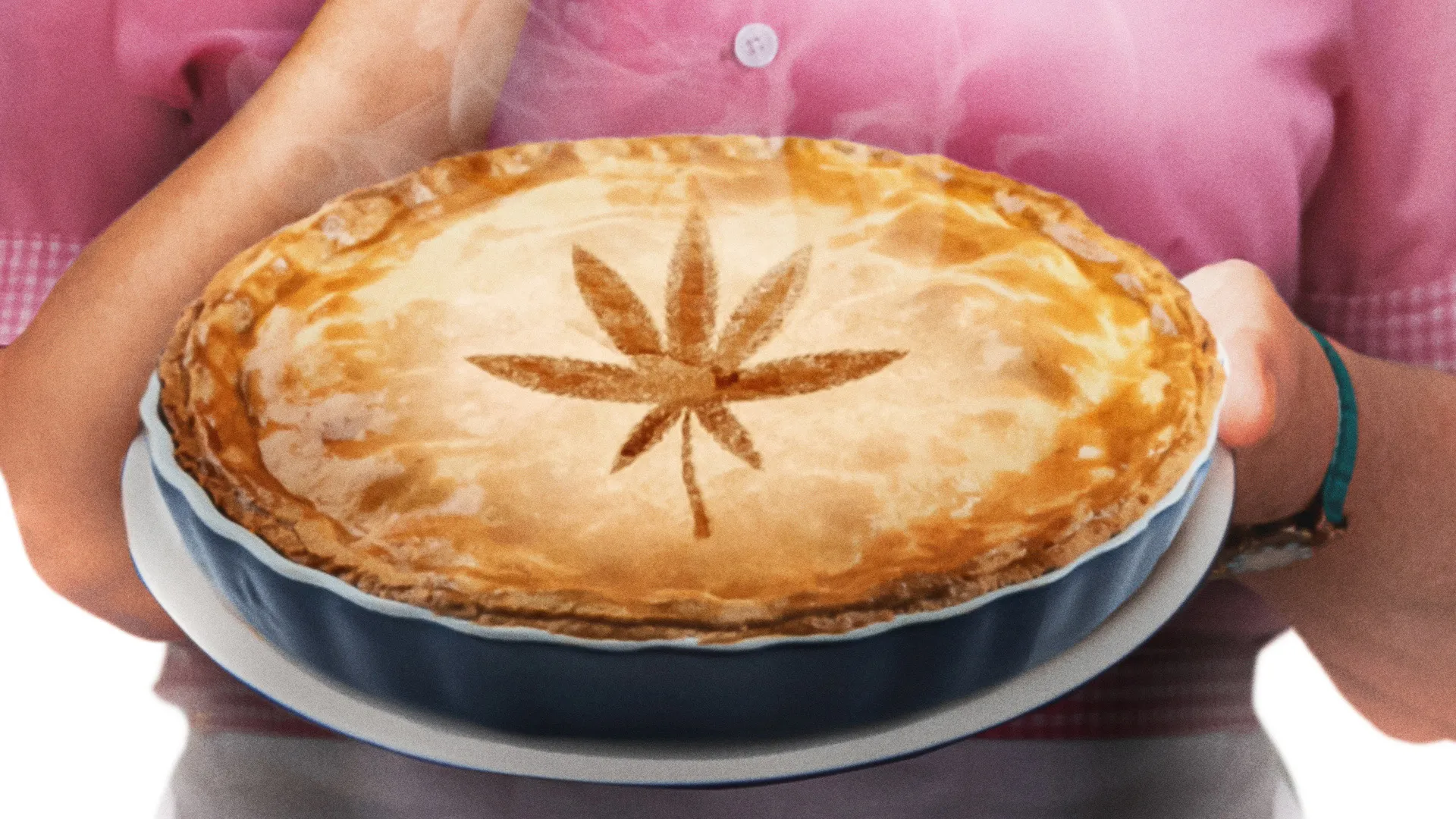Nana's Secret Recipe