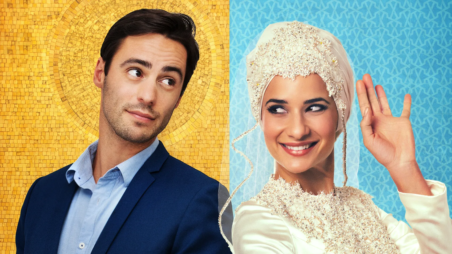 Alex & Eve