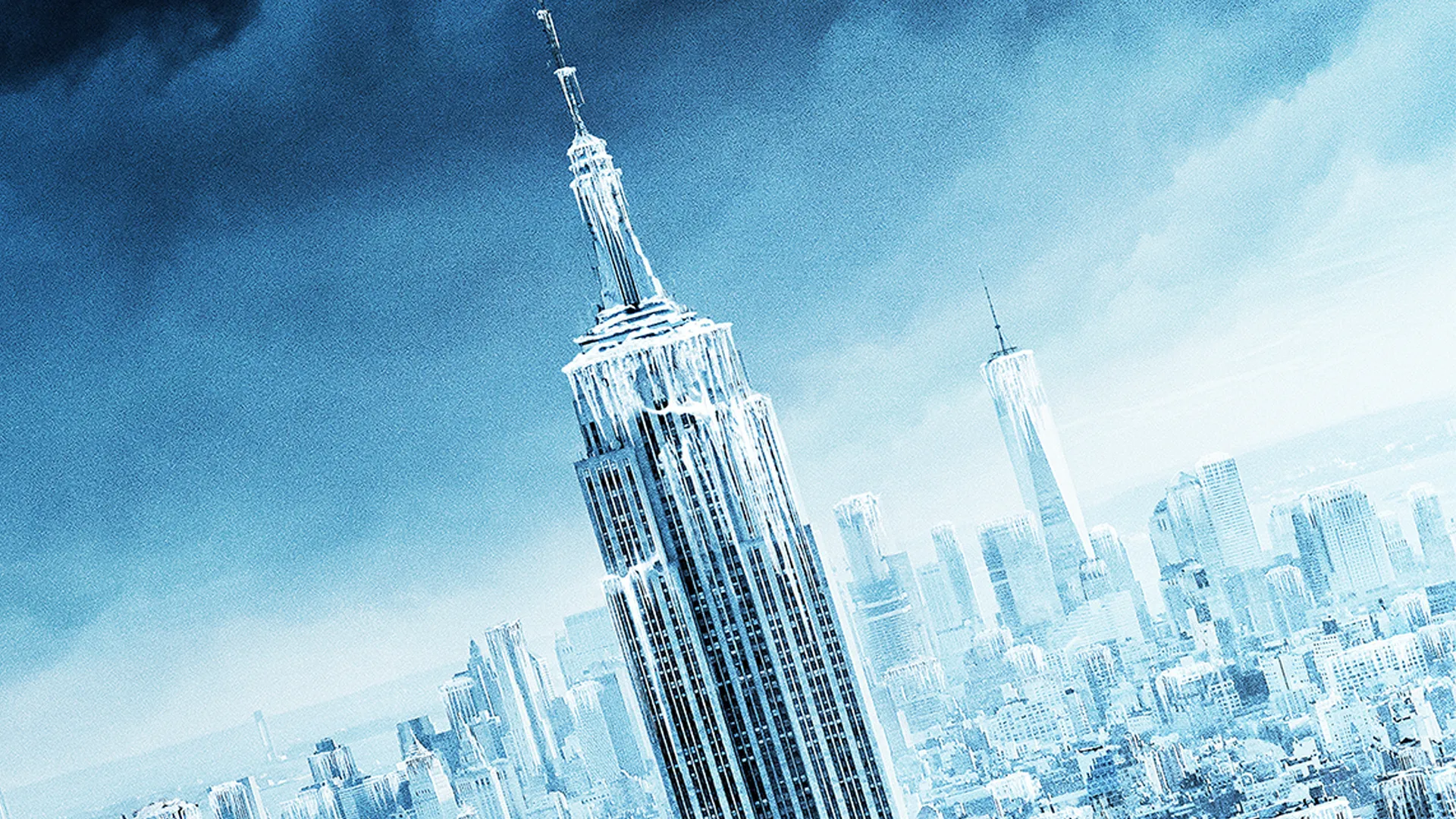 Apocalypse of Ice
