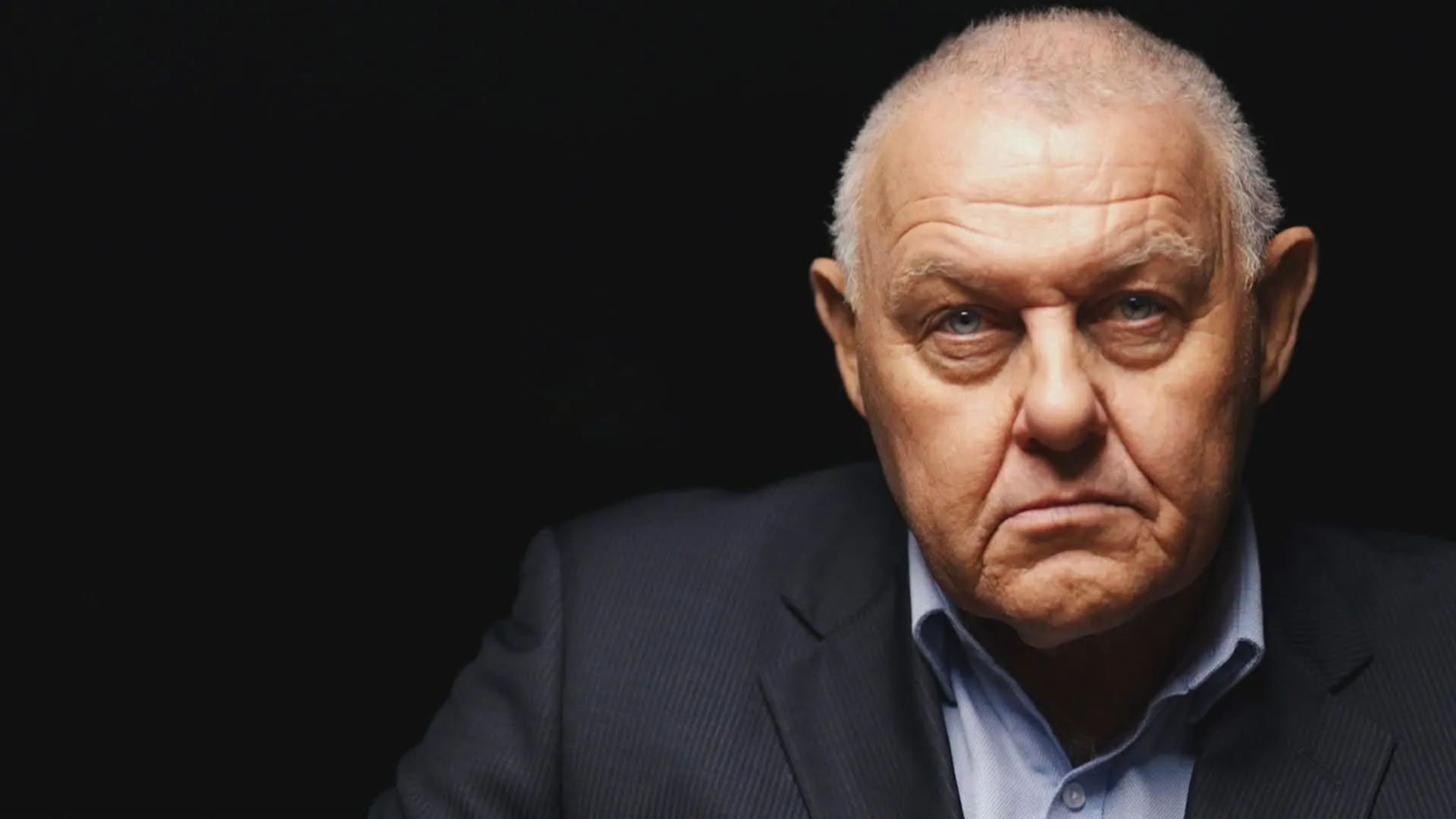 Homicide with Ron Iddles