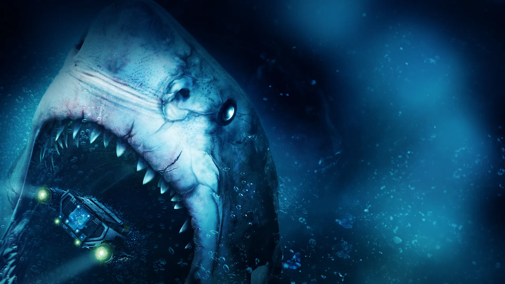 Megalodon