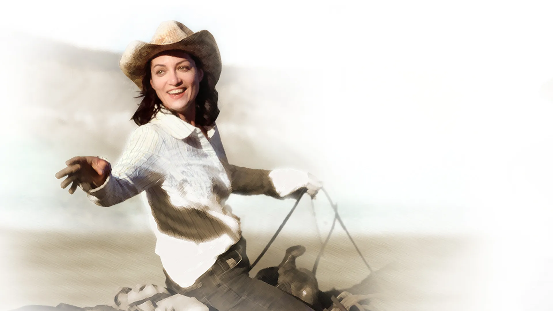 Miss Texas - Teil 1