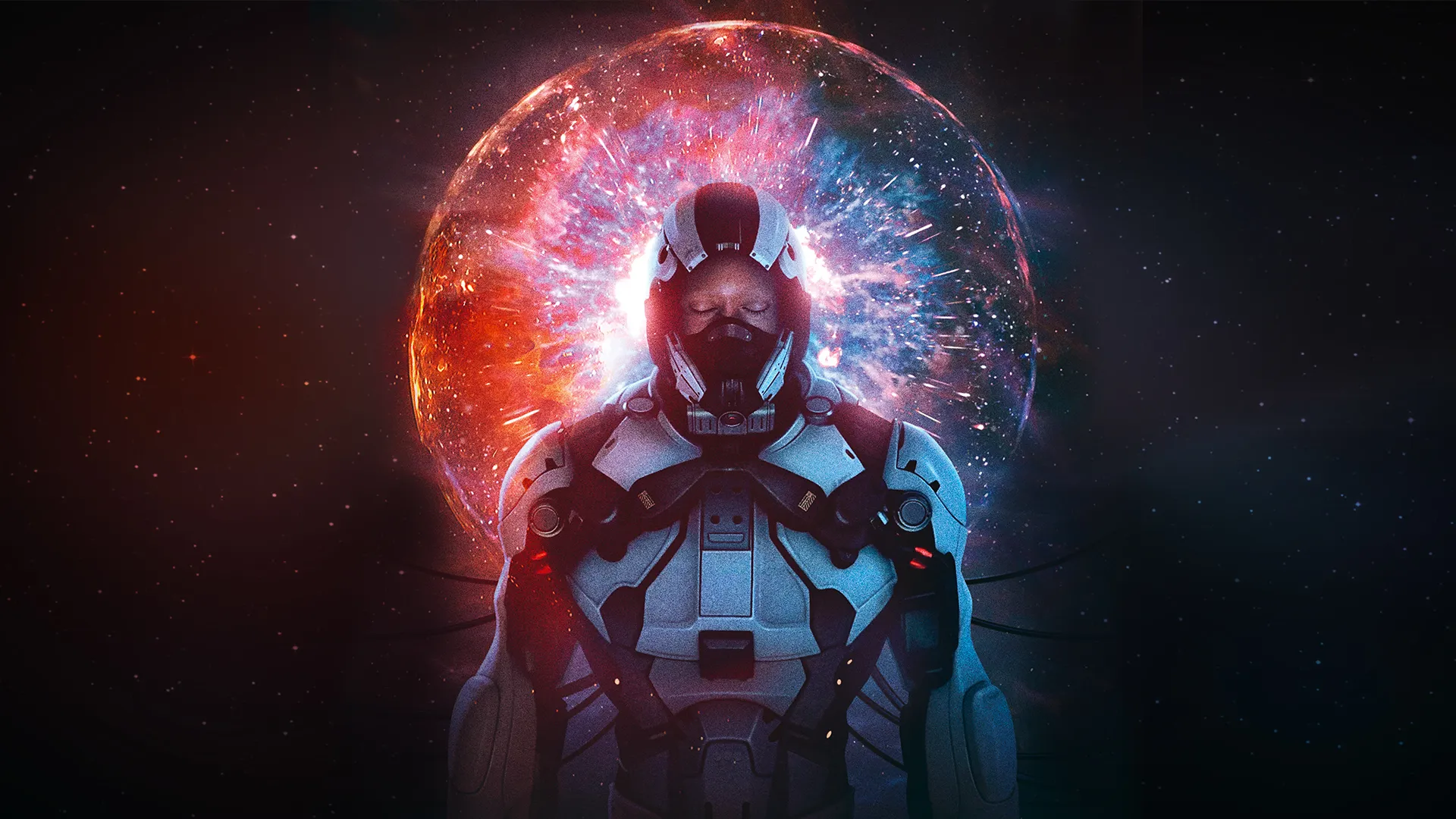 The Beyond