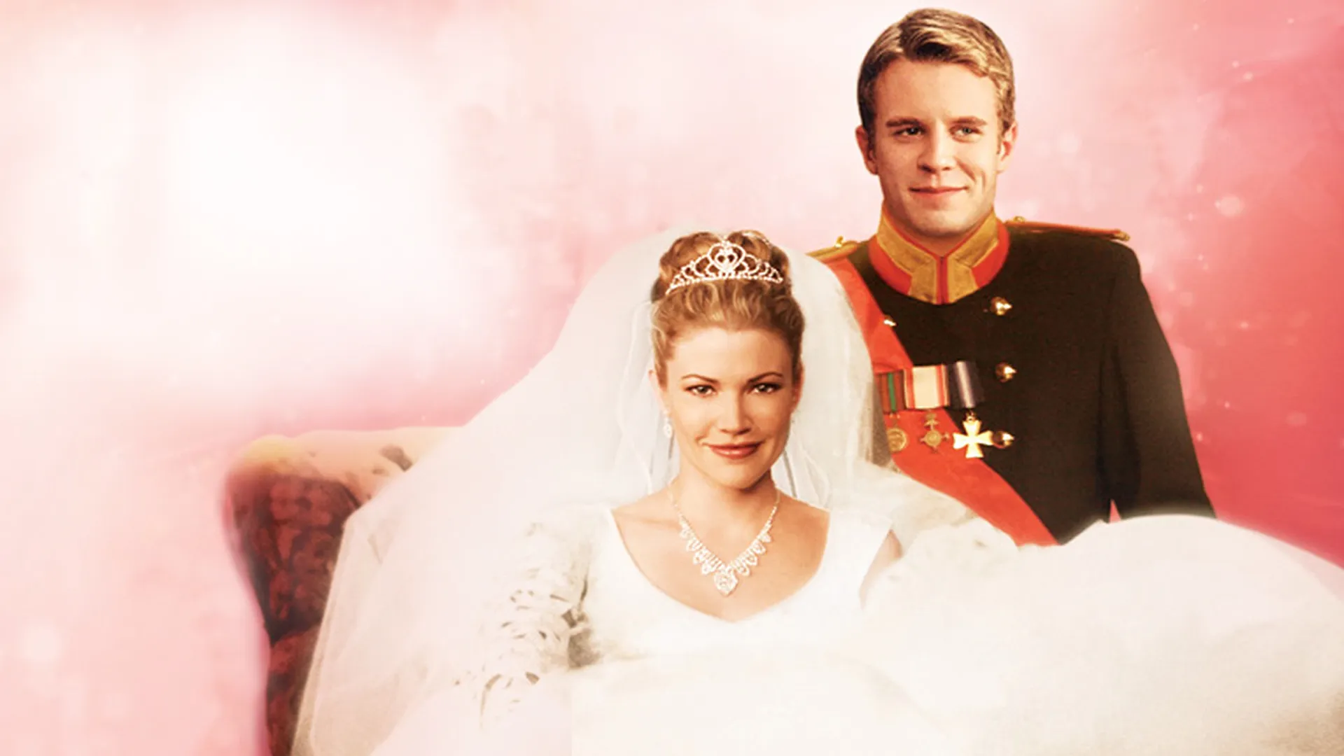 Der Prinz und ich 2 - Königliche Hochzeit