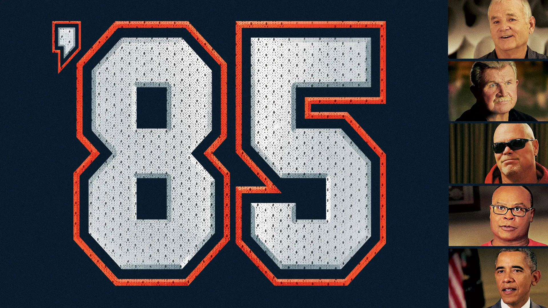 85: The Greatest Team in Football History