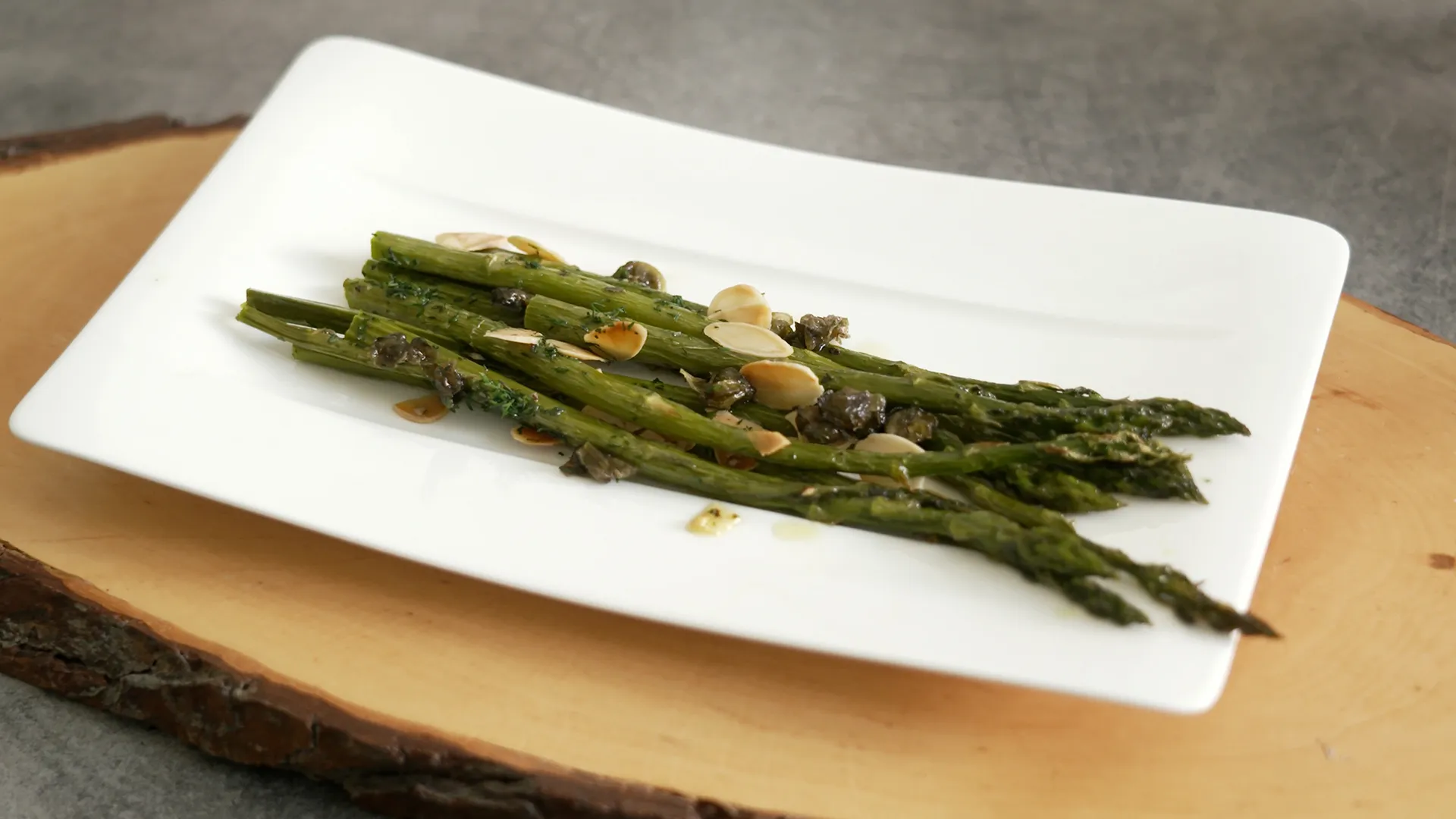 Rezepte vom Land