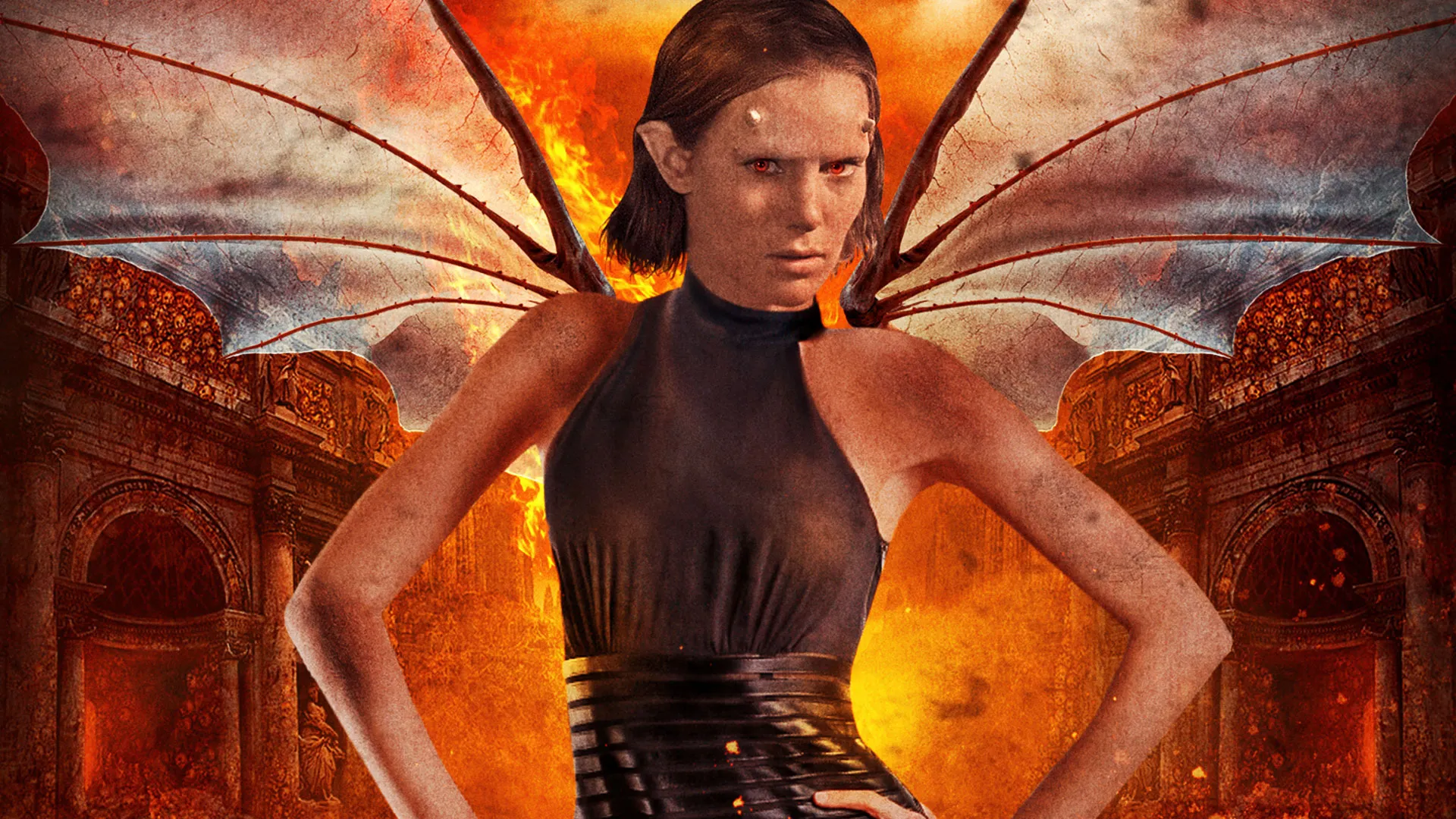 Dark Angel: The Ascent