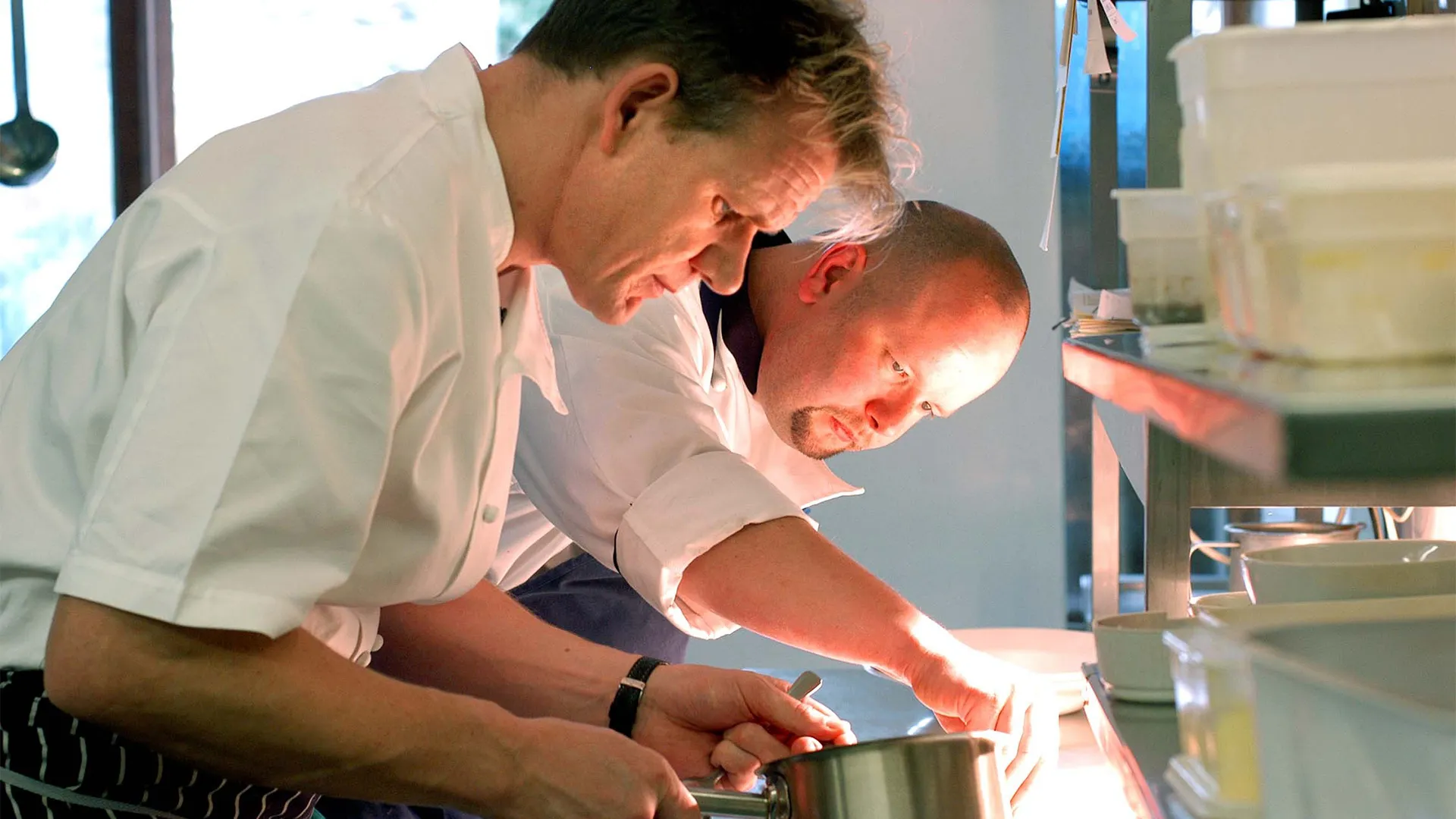 Ramsay’s Kitchen Nightmares (UK)