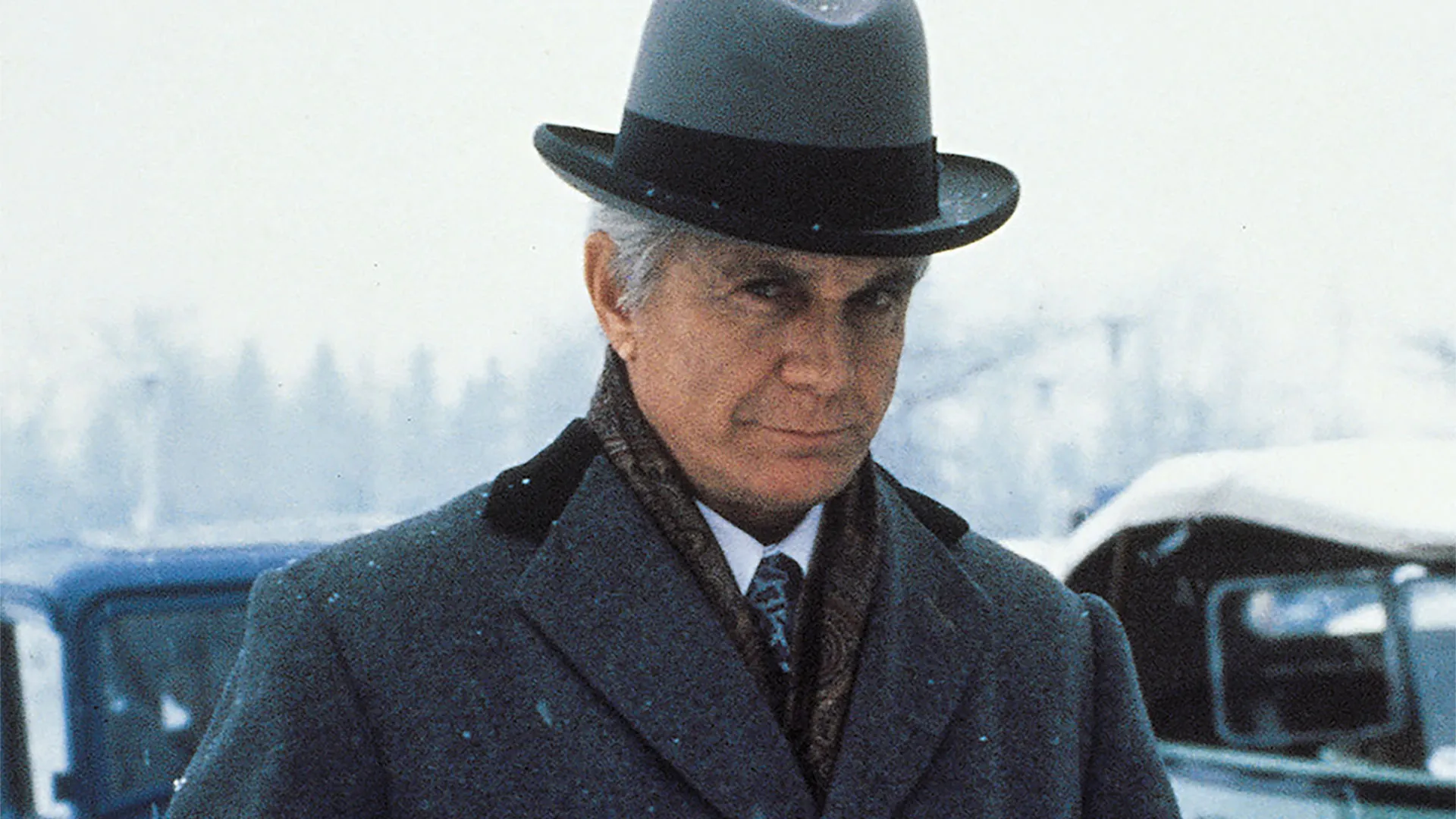 Ford: The Man and the Machine