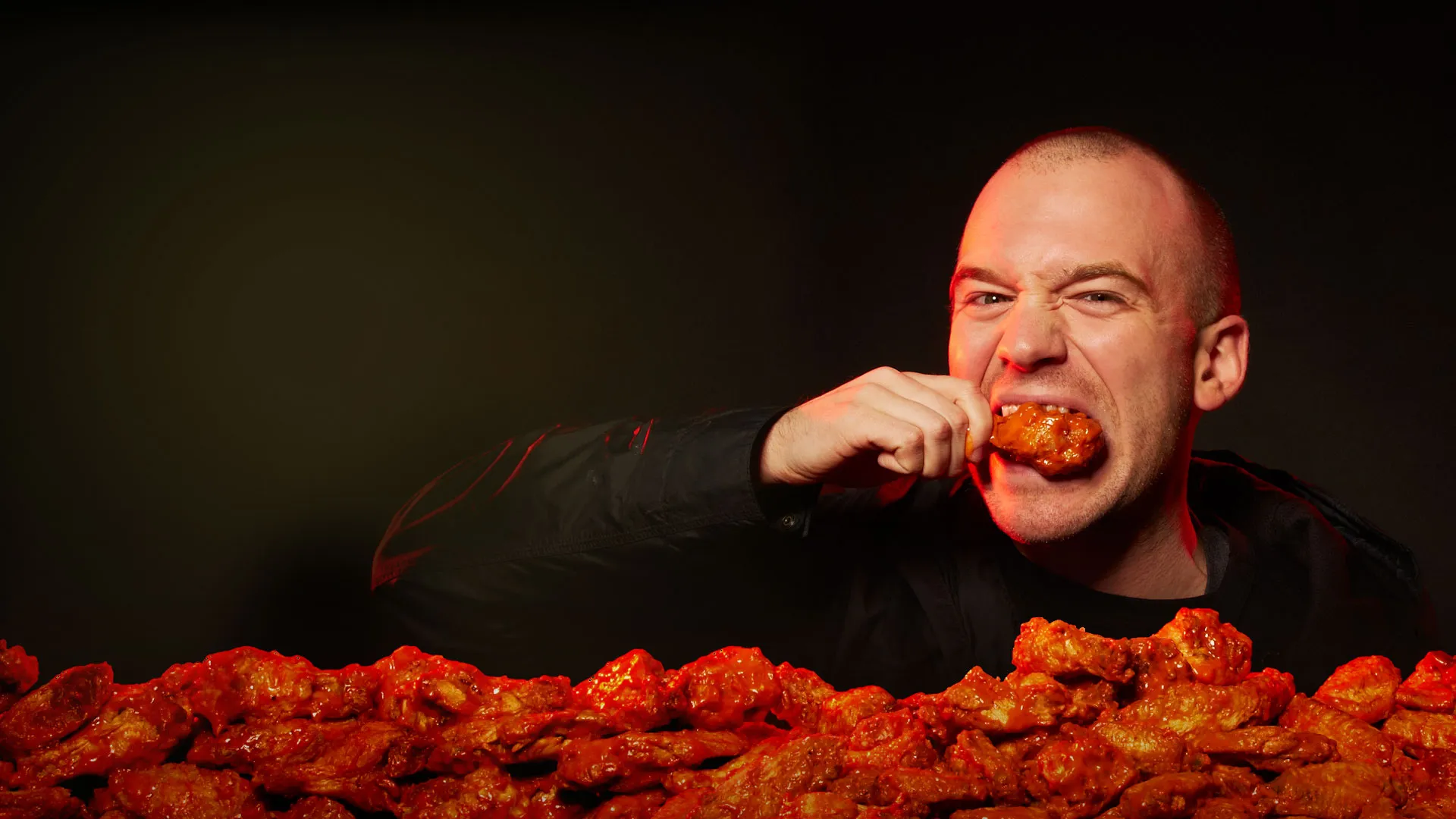 Hot Ones Season 16