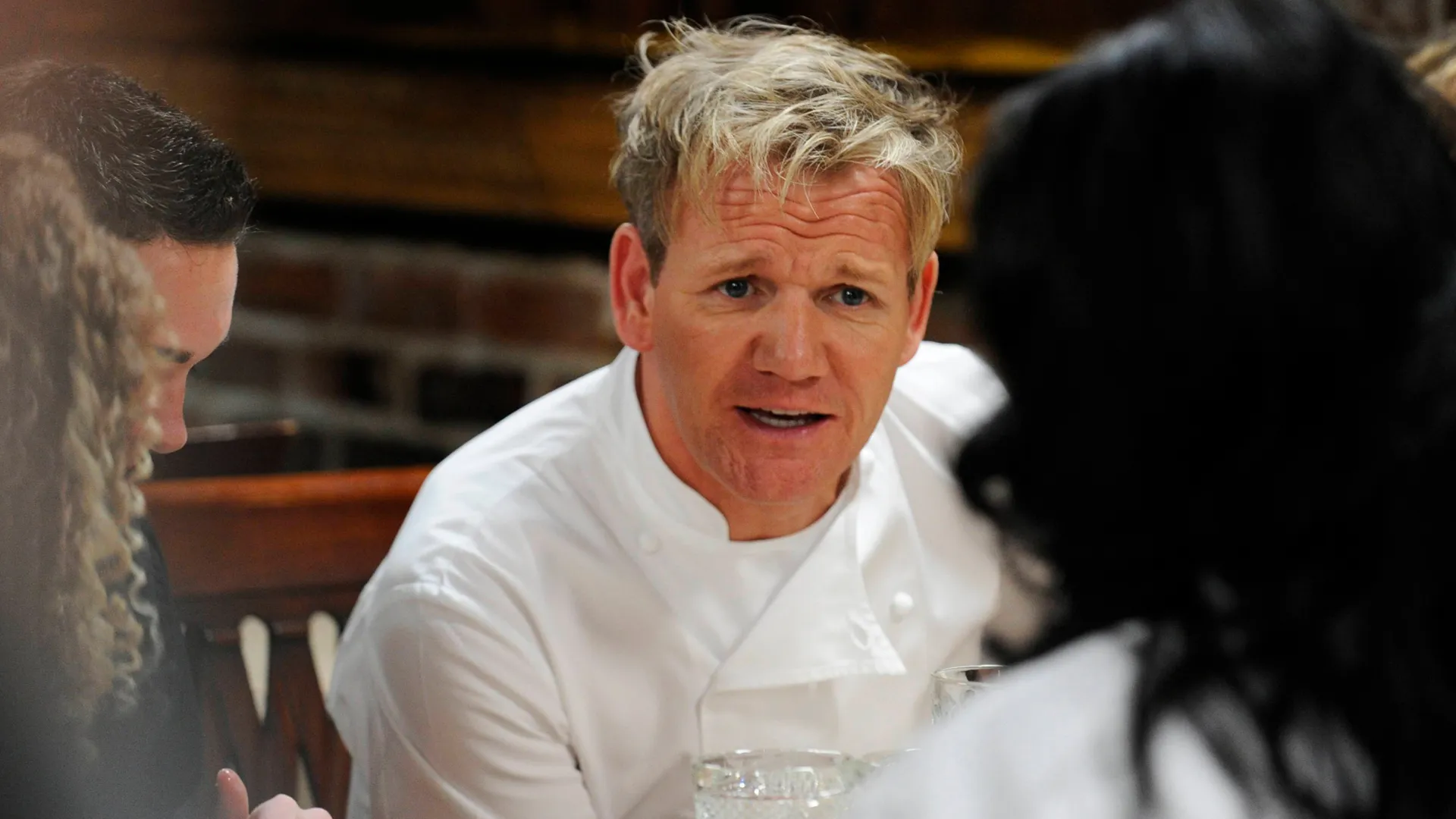 Ramsay's Kitchen Nightmares Revisited (UK)