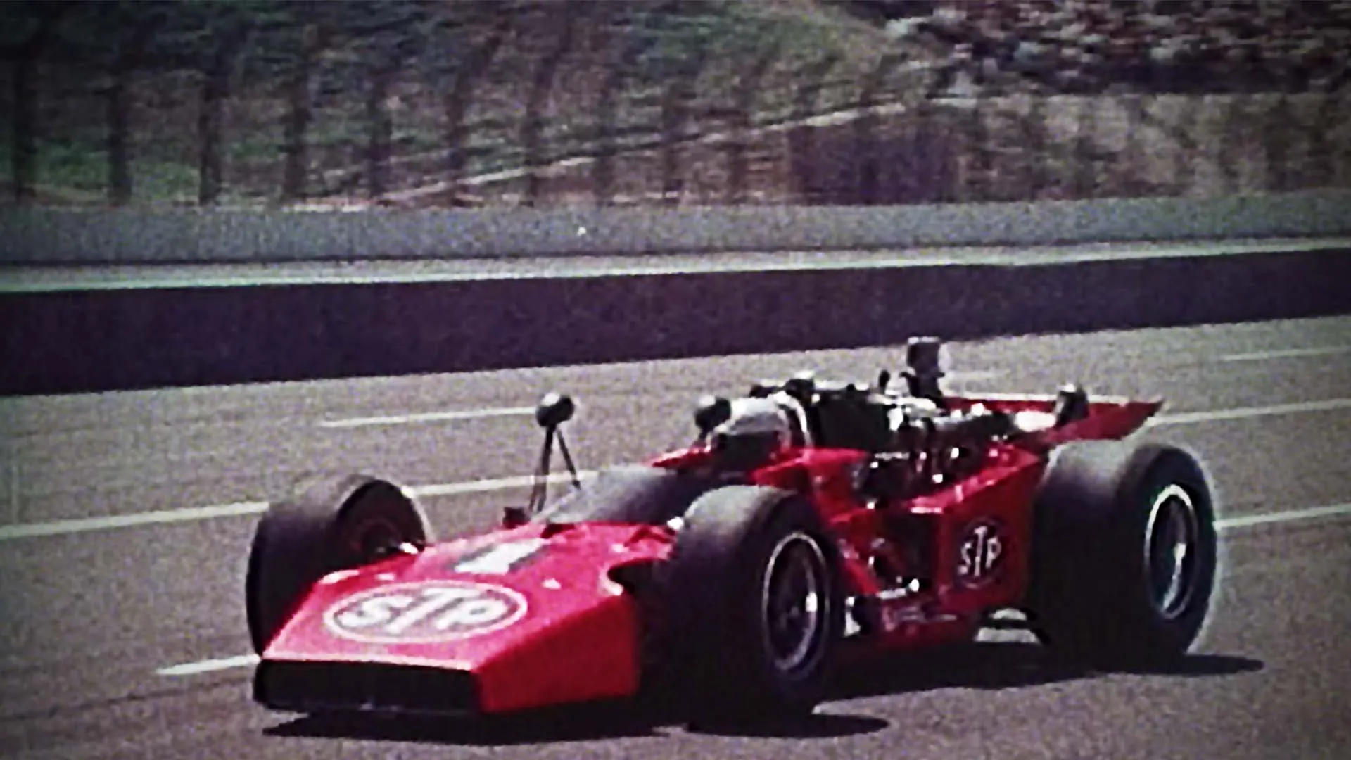 Vintage Car History