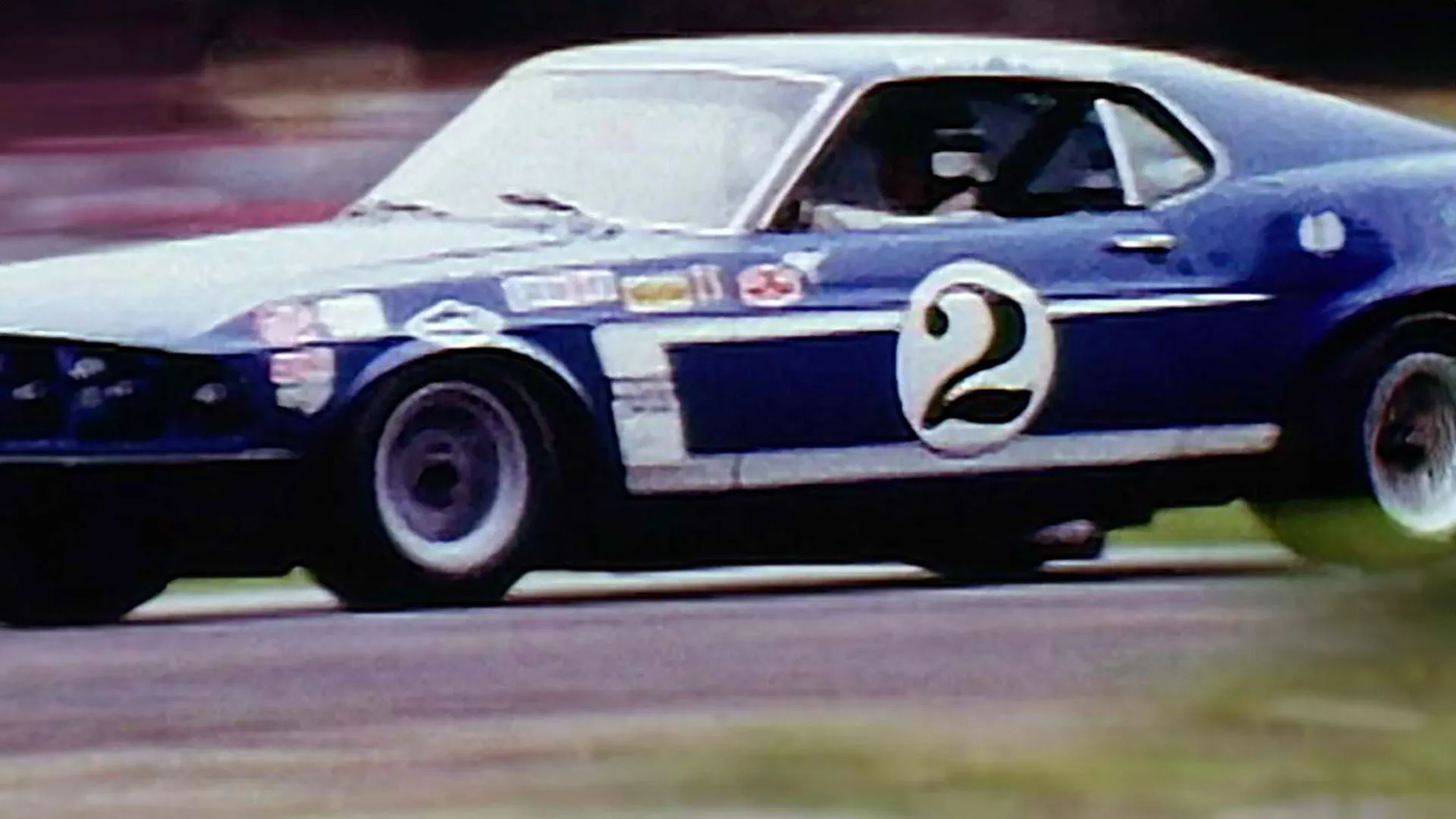 Classic Road Racing
