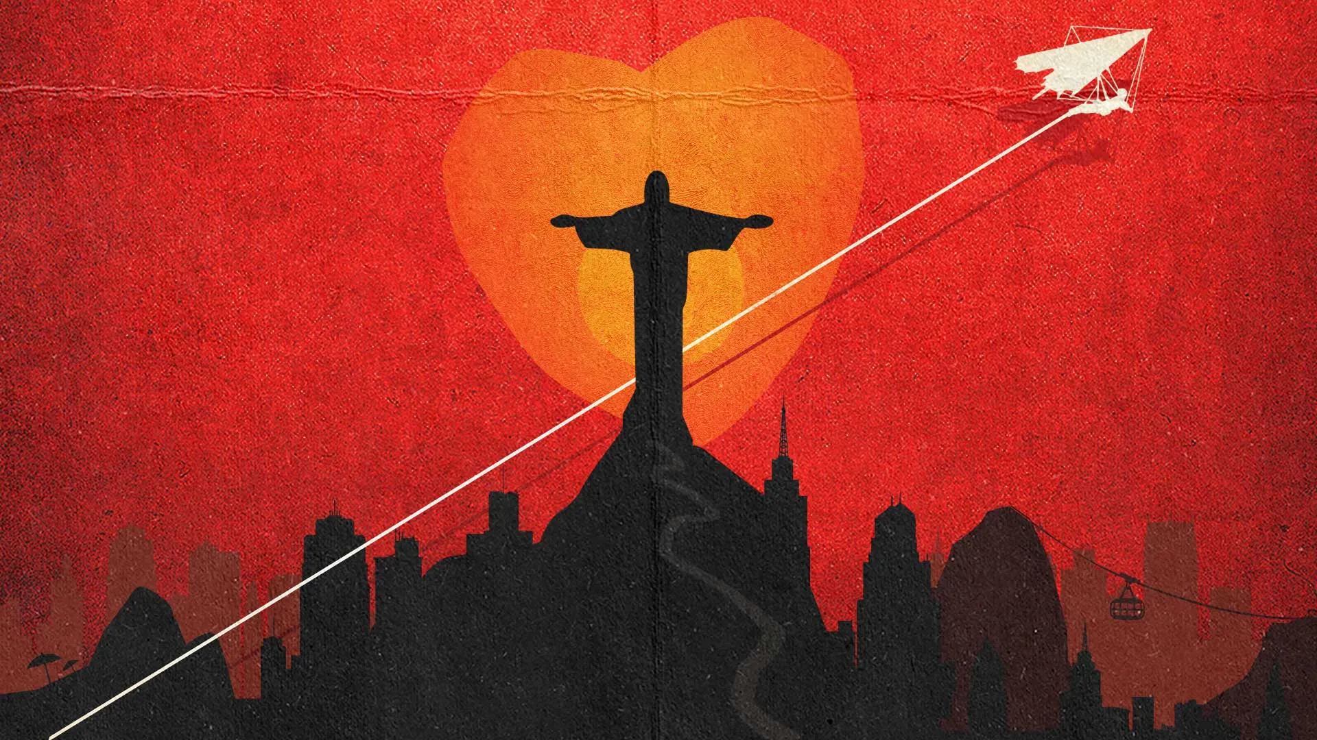Rio, I Love You