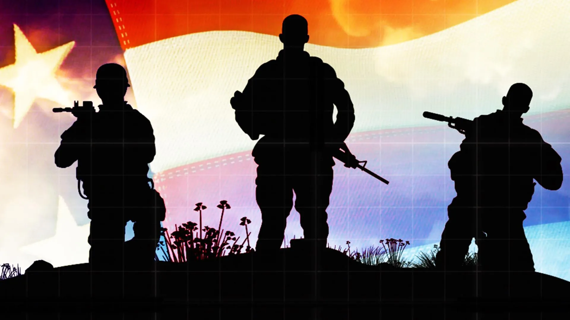 Operation Outdoor Freedom