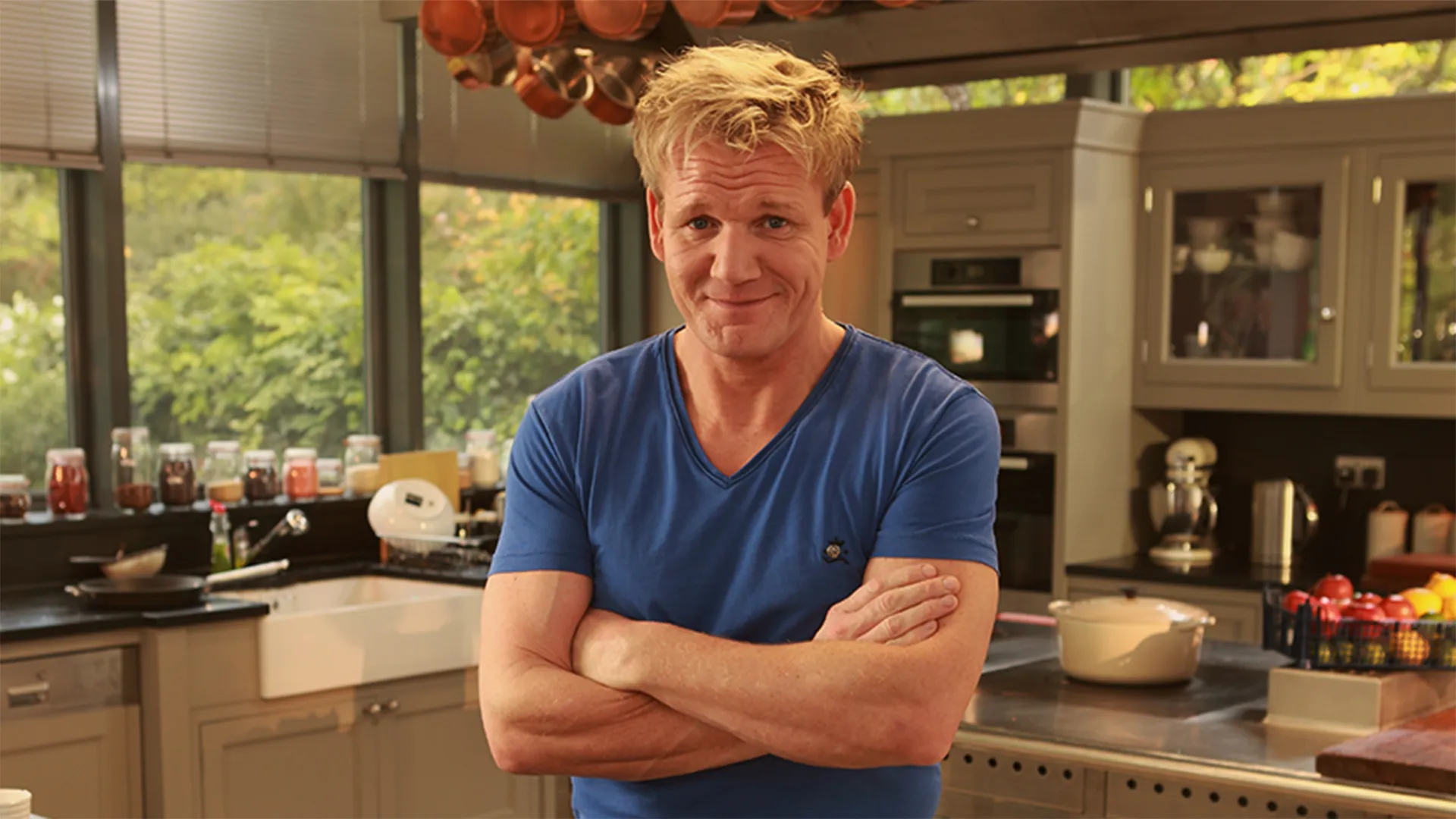 Gordon’s Ultimate Christmas