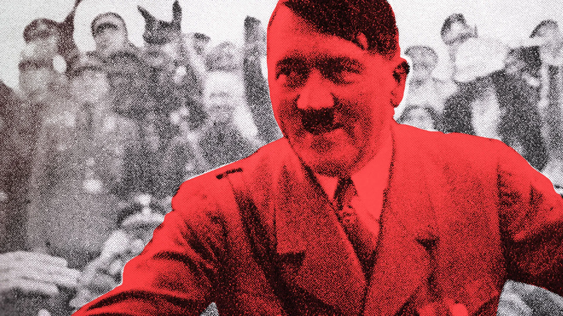 Hitler: La creazione di un mostro