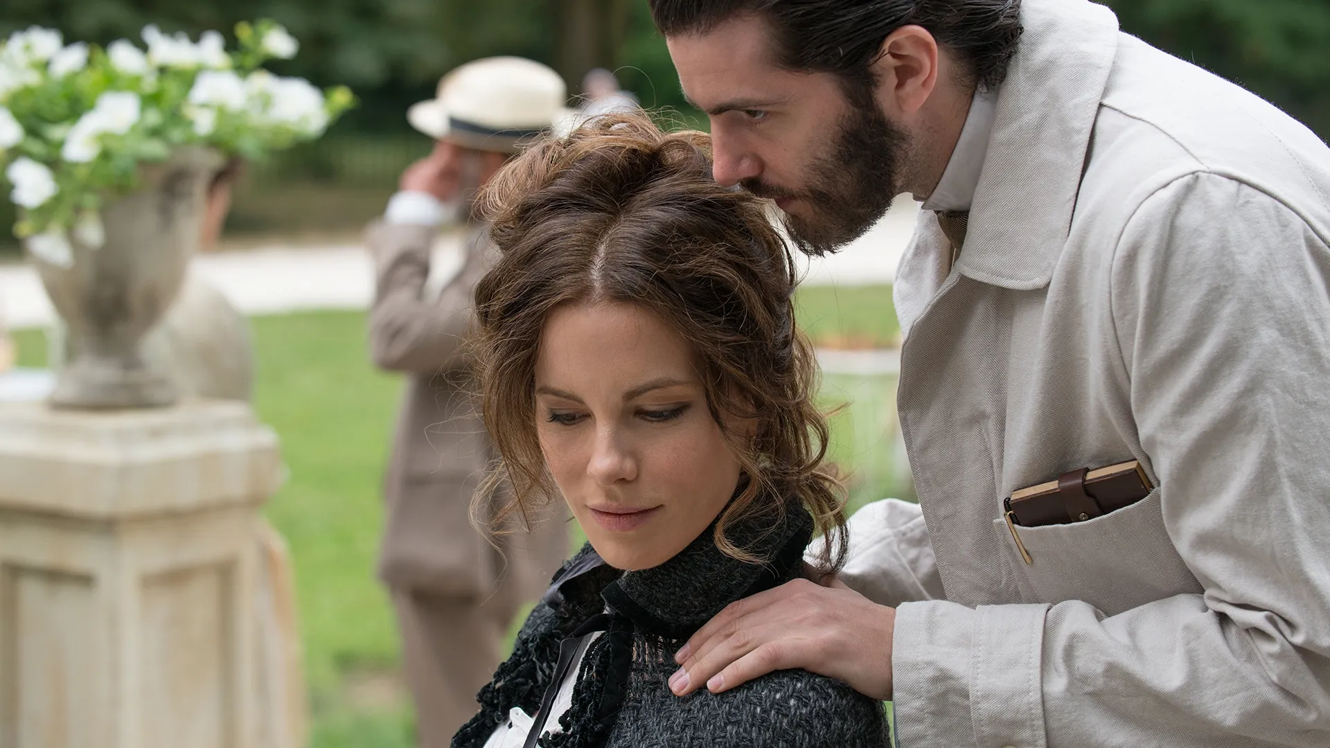 Stonehearst Asylum