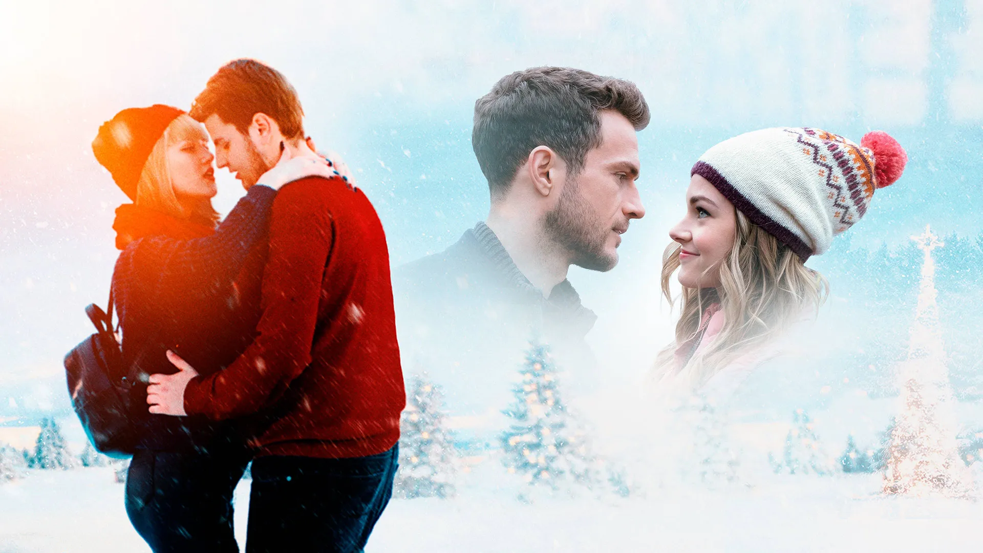 Christmas On Ice