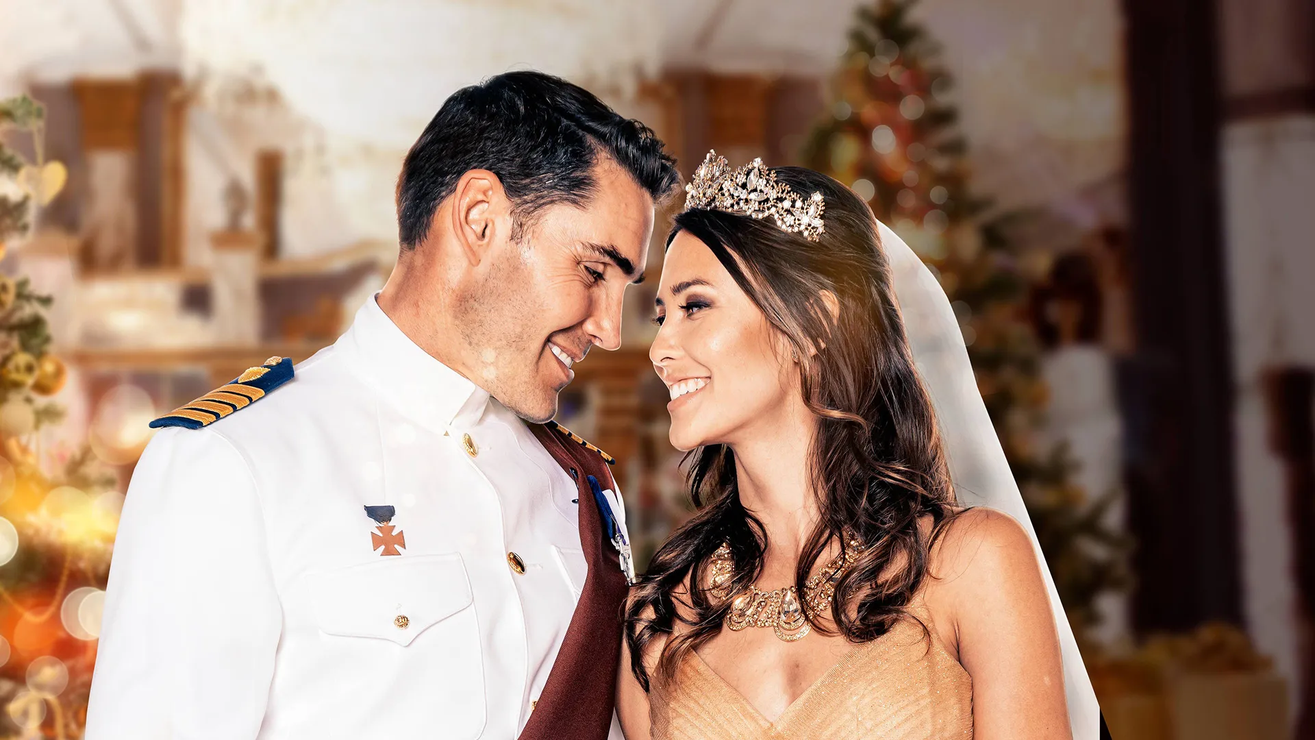 Christmas With a Prince: Becoming Royal