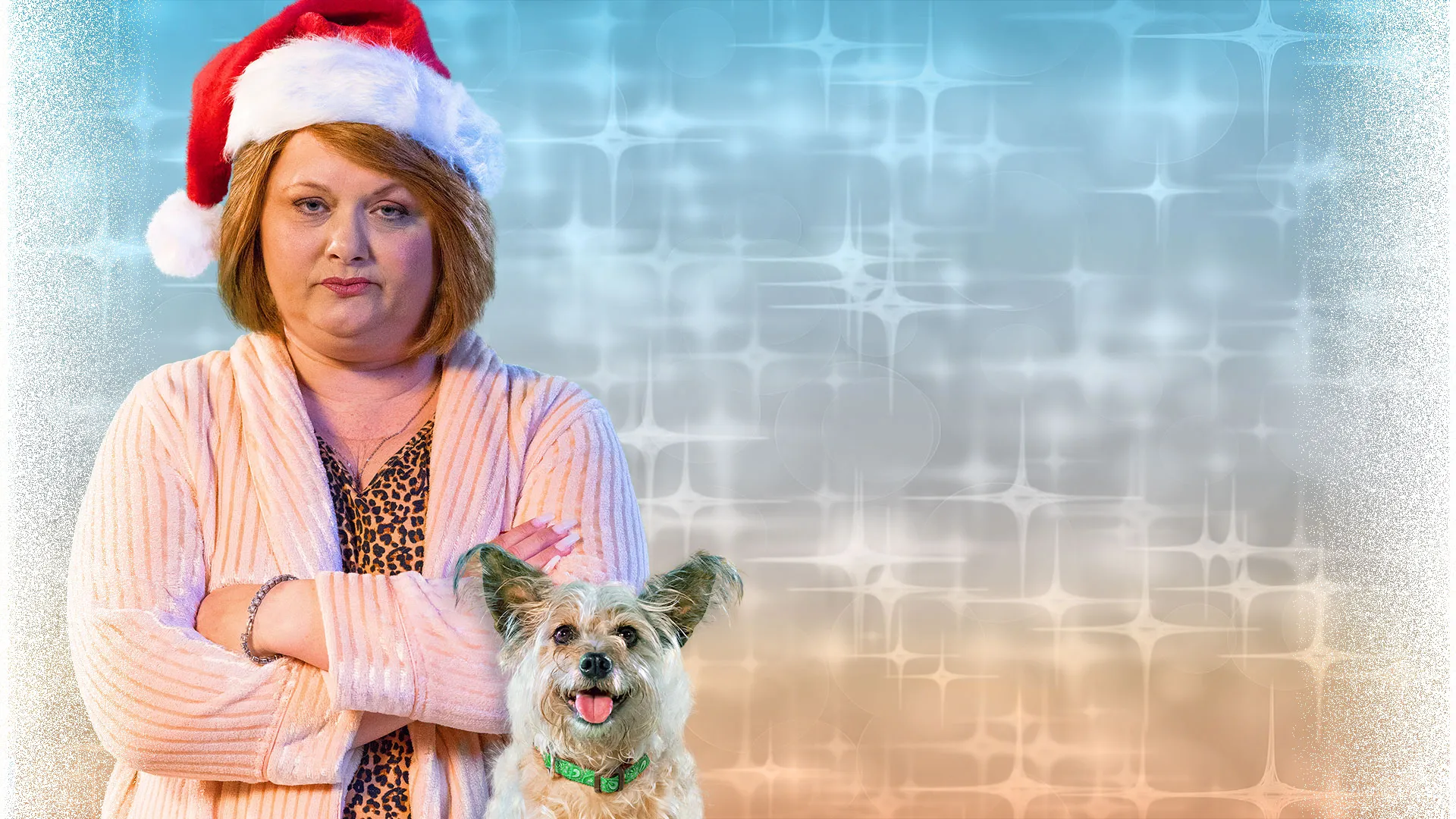 Karen y los fantasmas de navidad