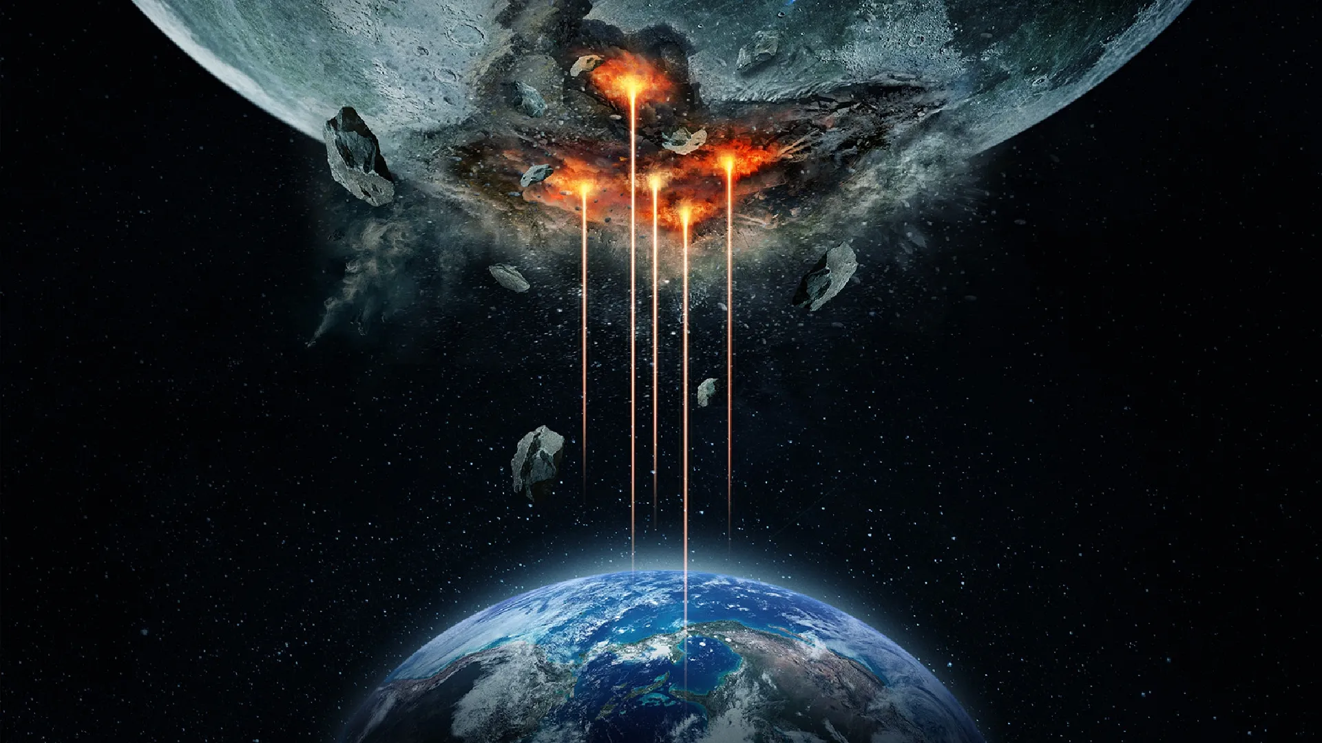 Moon Crash