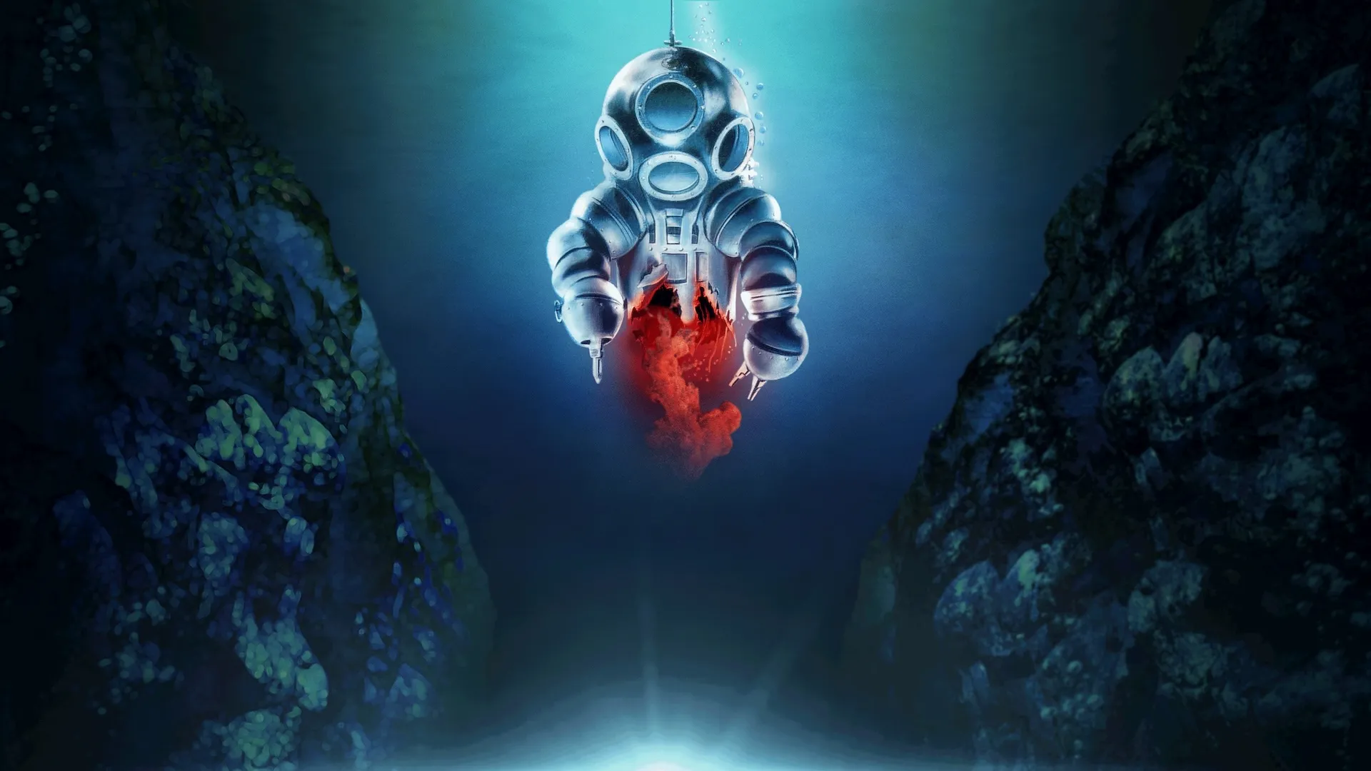 Deep Star Six