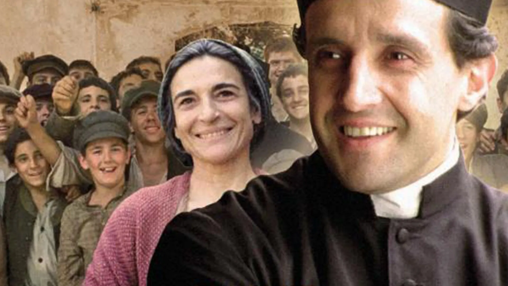Don Bosco Season 1