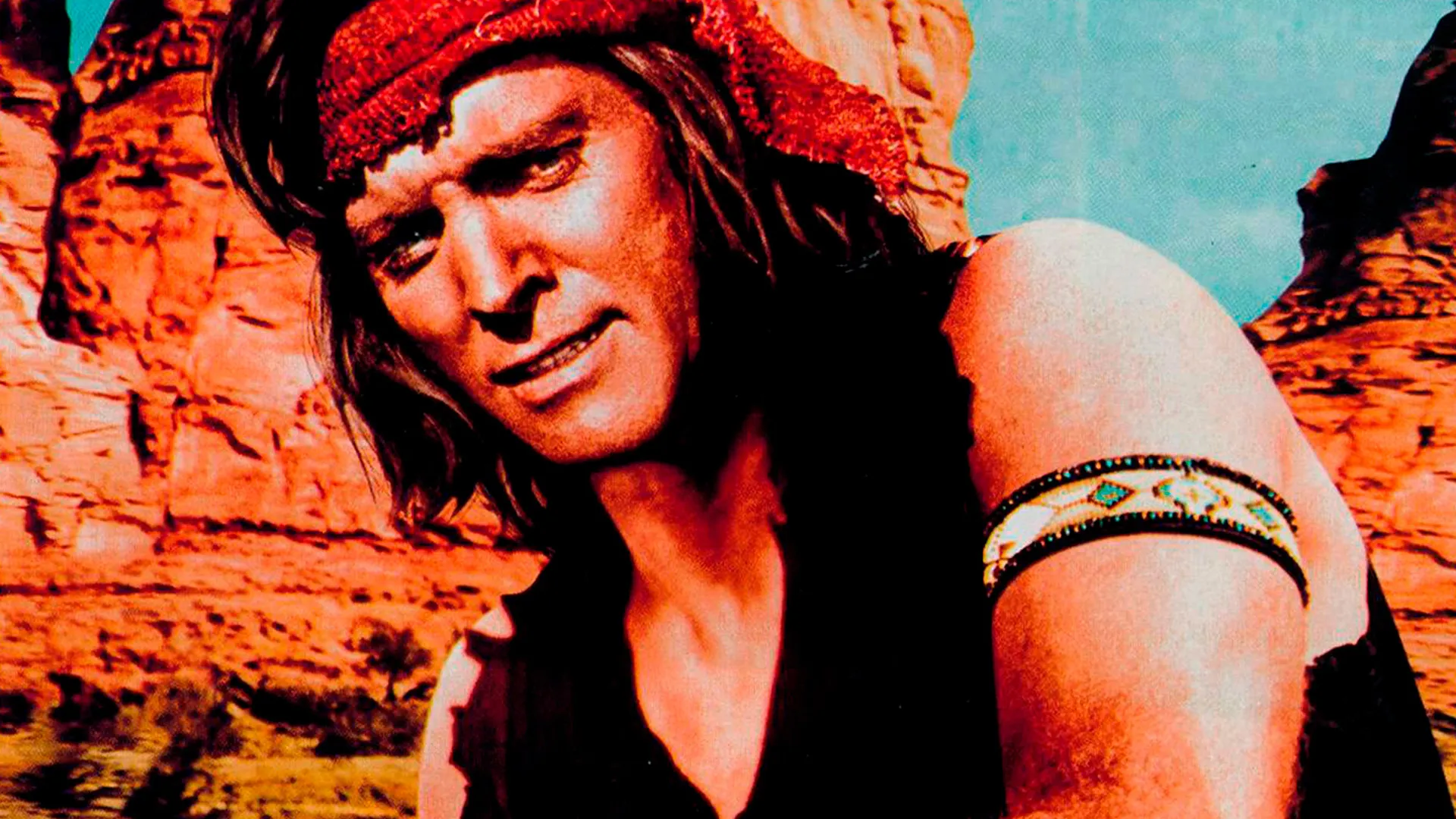 Apache
