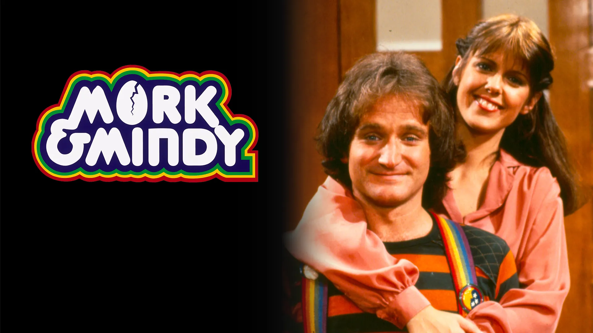 Mork & Mindy