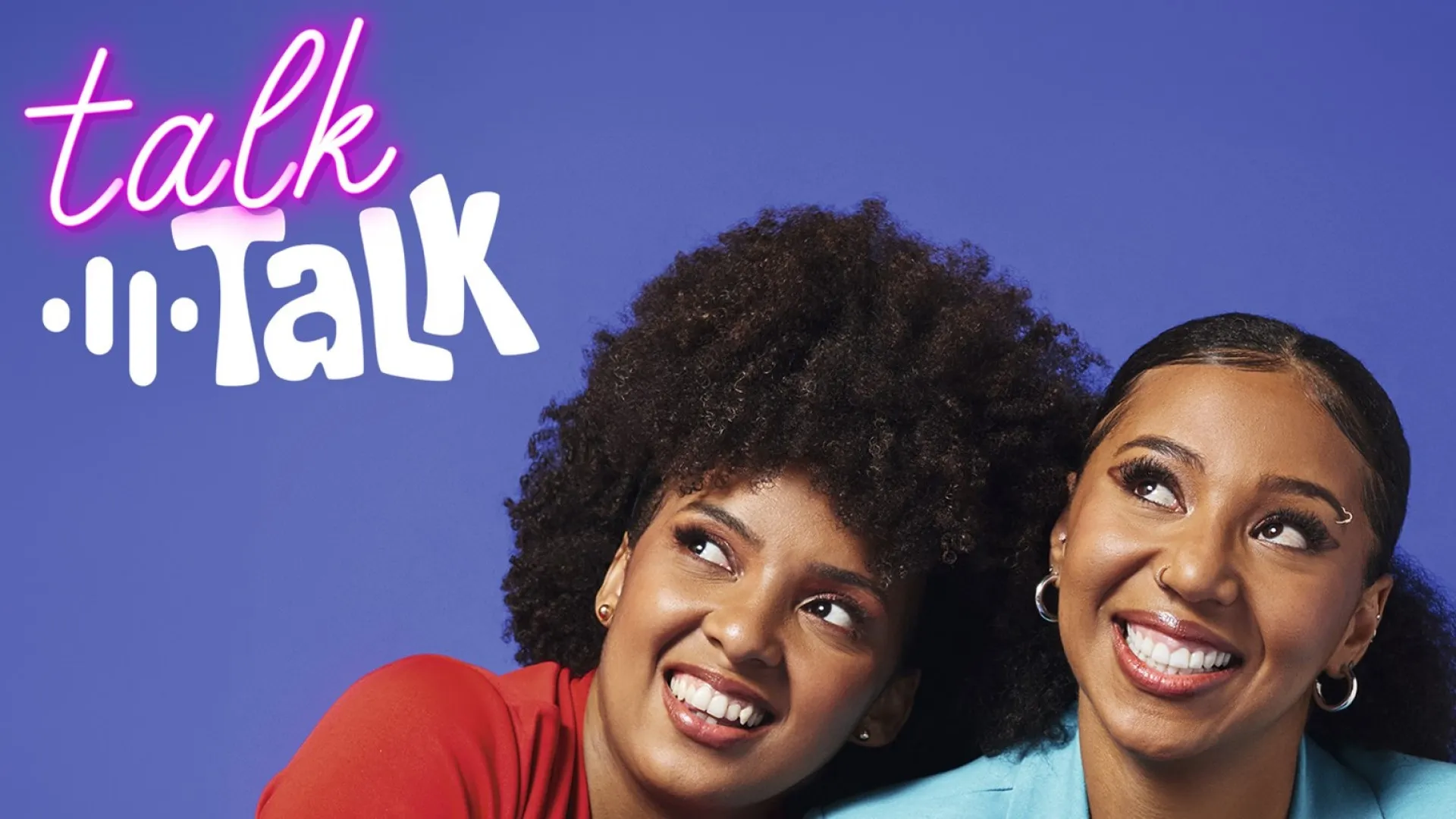 Talk Talk