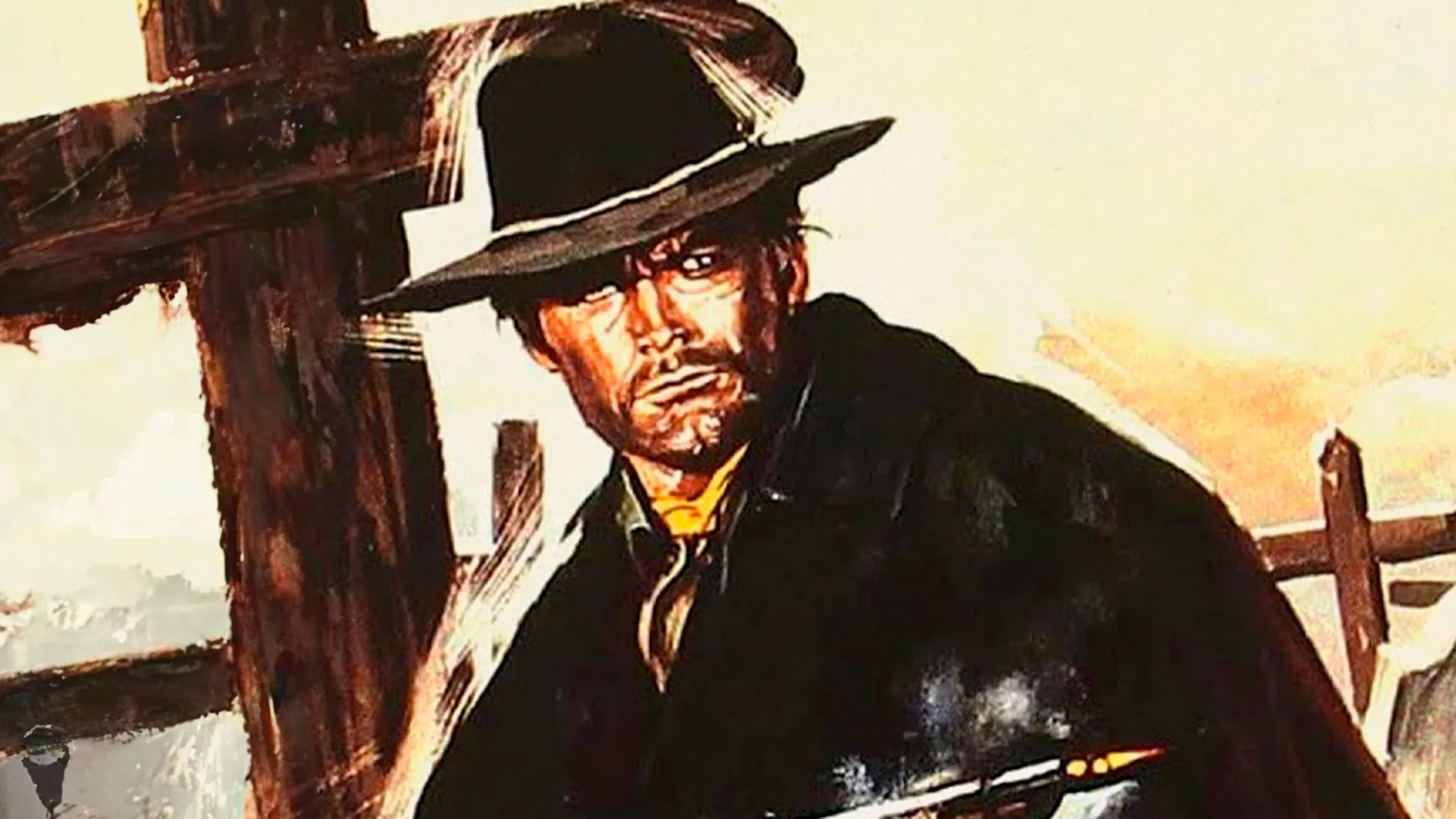 Django, Prepare a Coffin