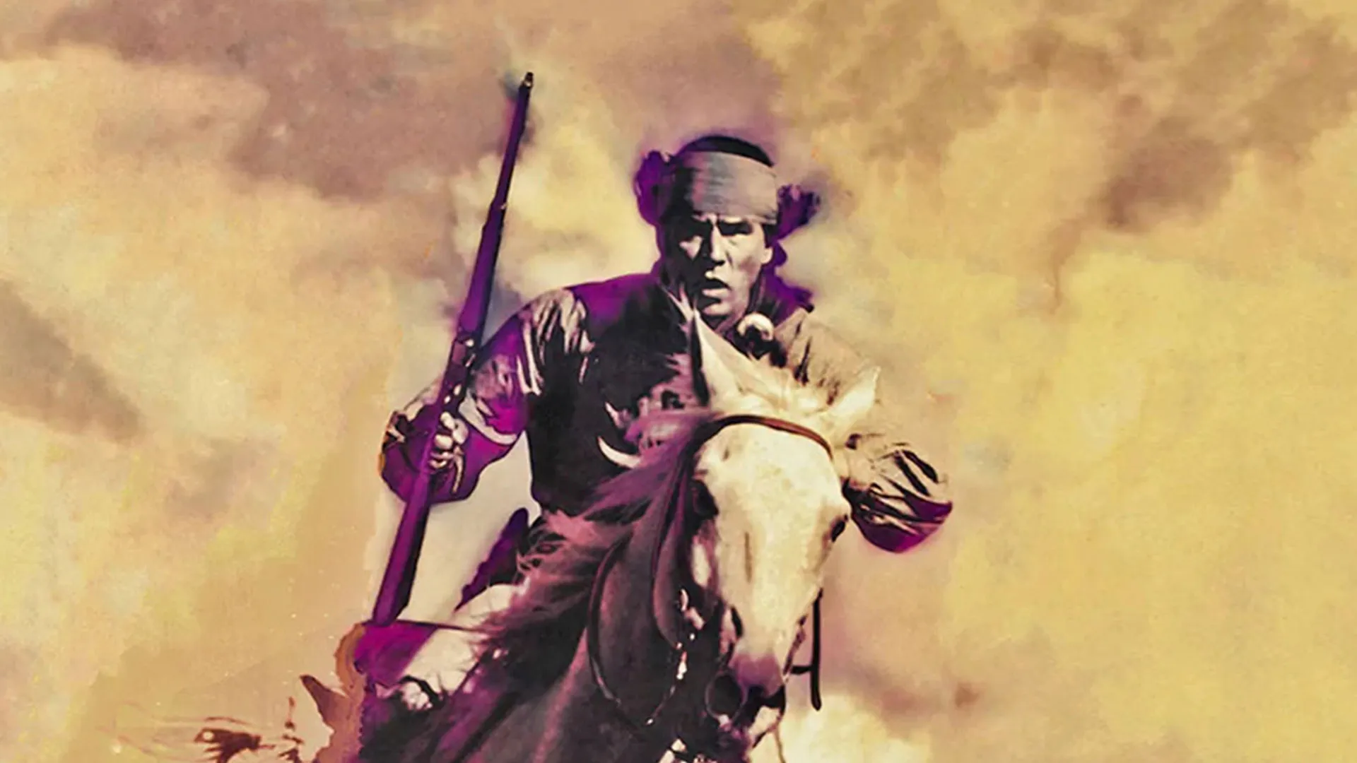 Geronimo: An American Legend