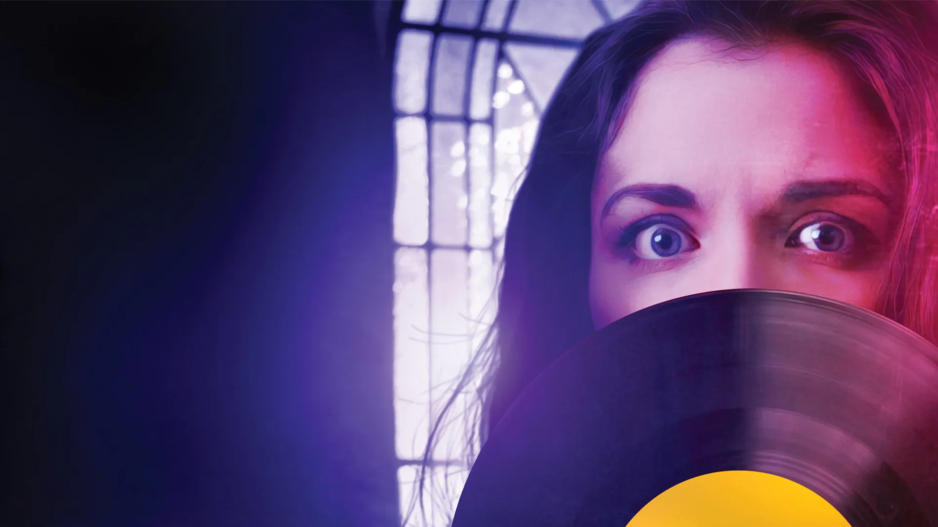 13 Tracks to Frighten Agatha Black