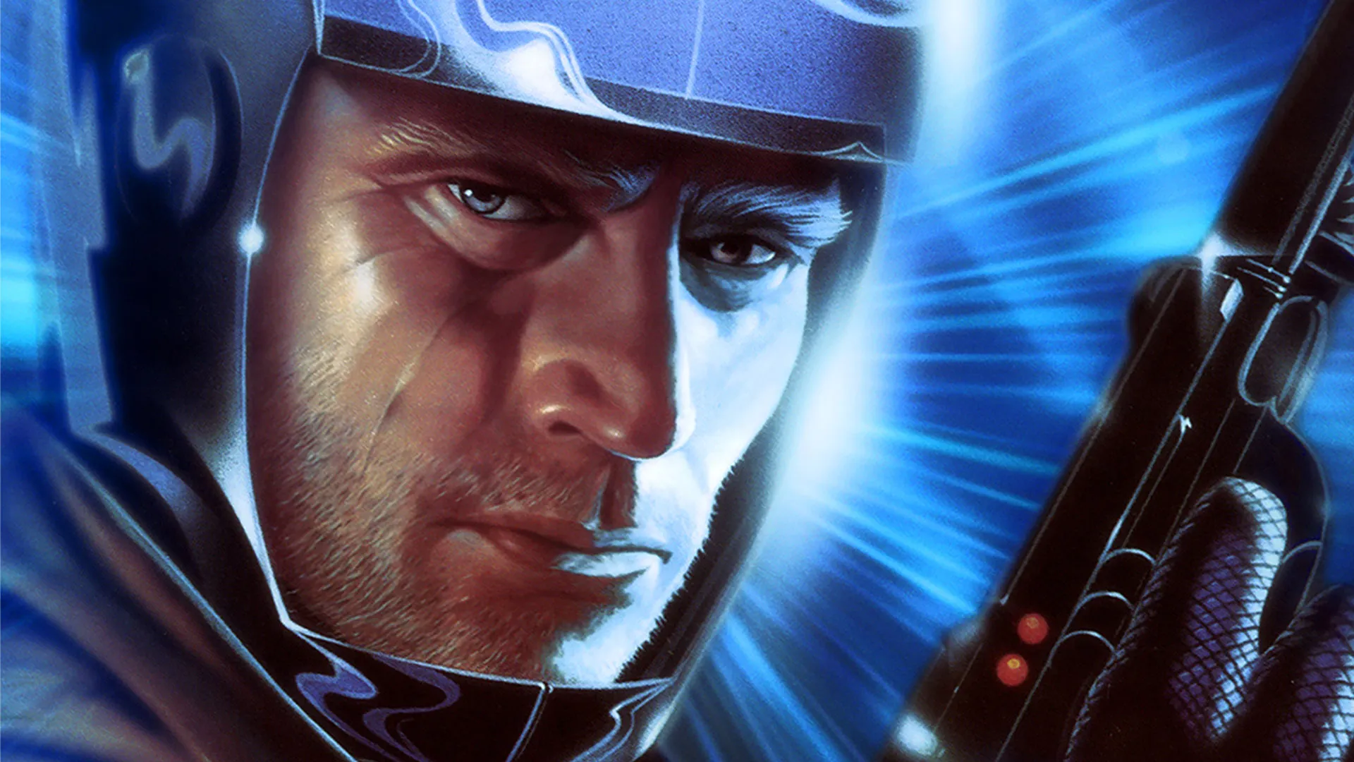 Trancers