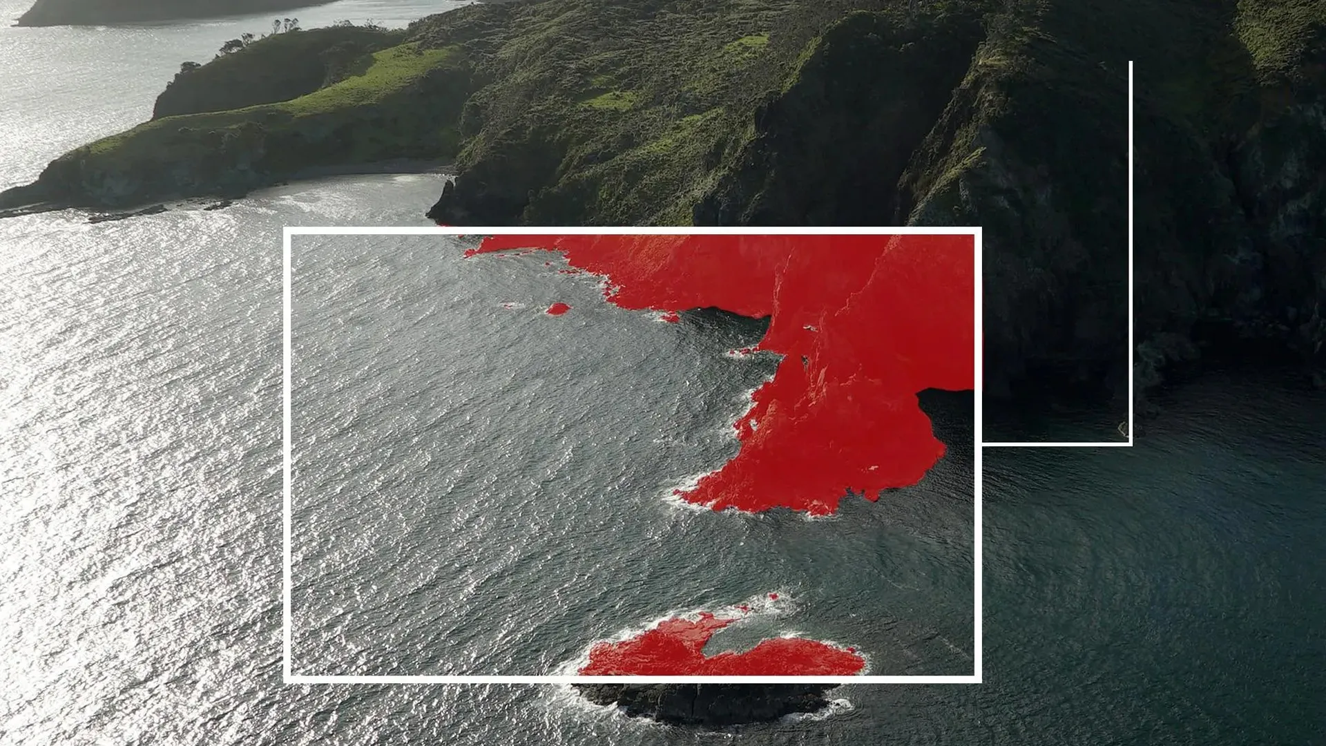 Chacun son Île