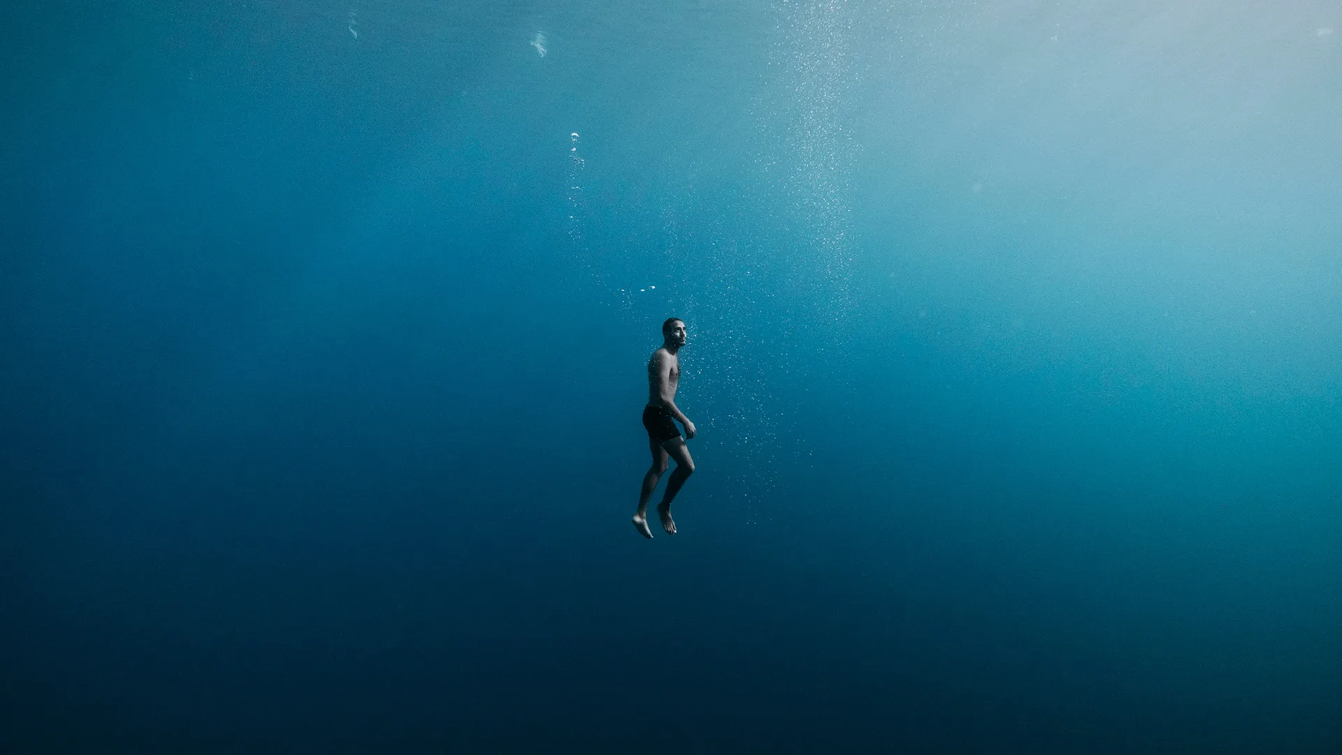 Under Havet
