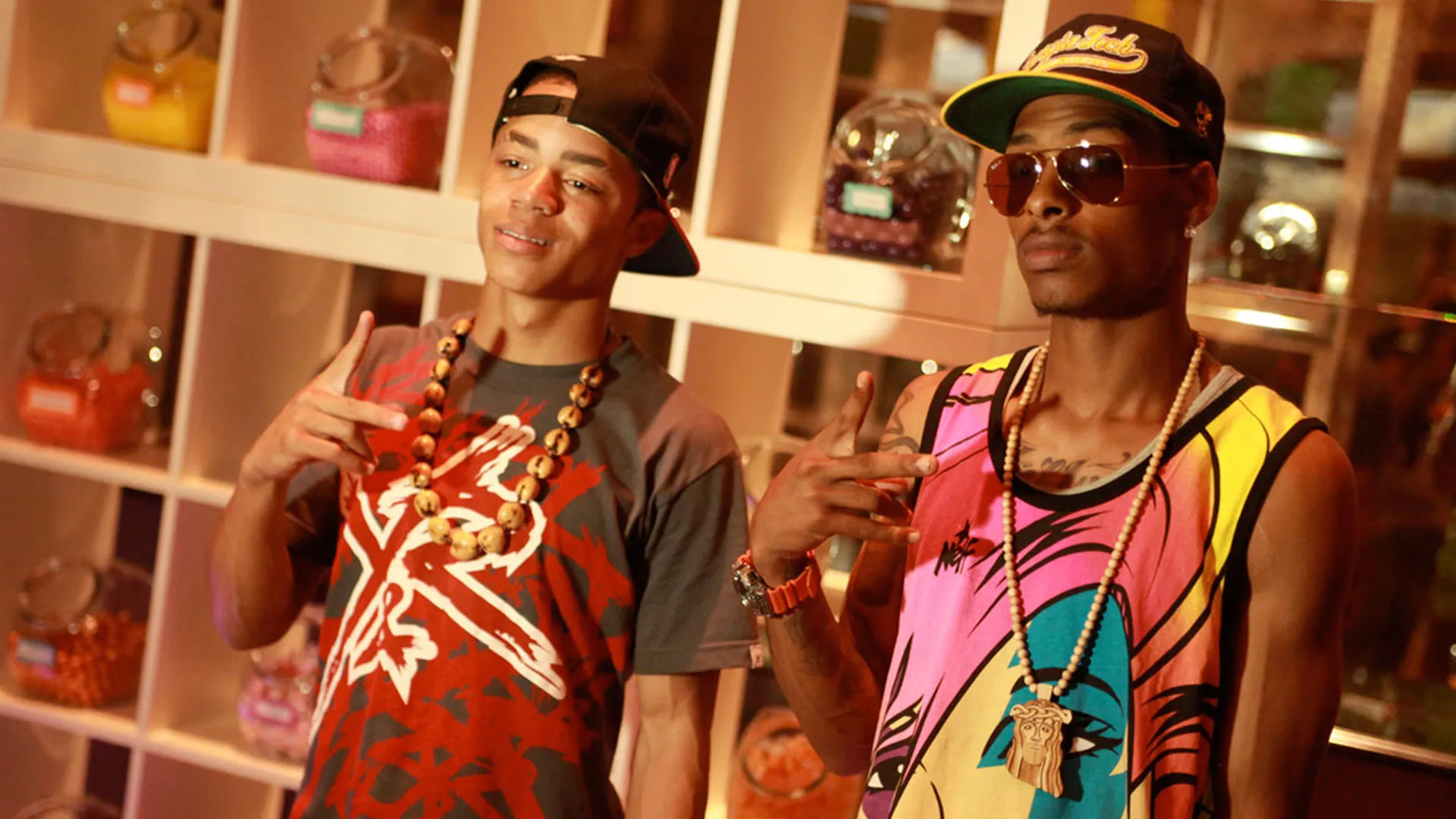 We the Party