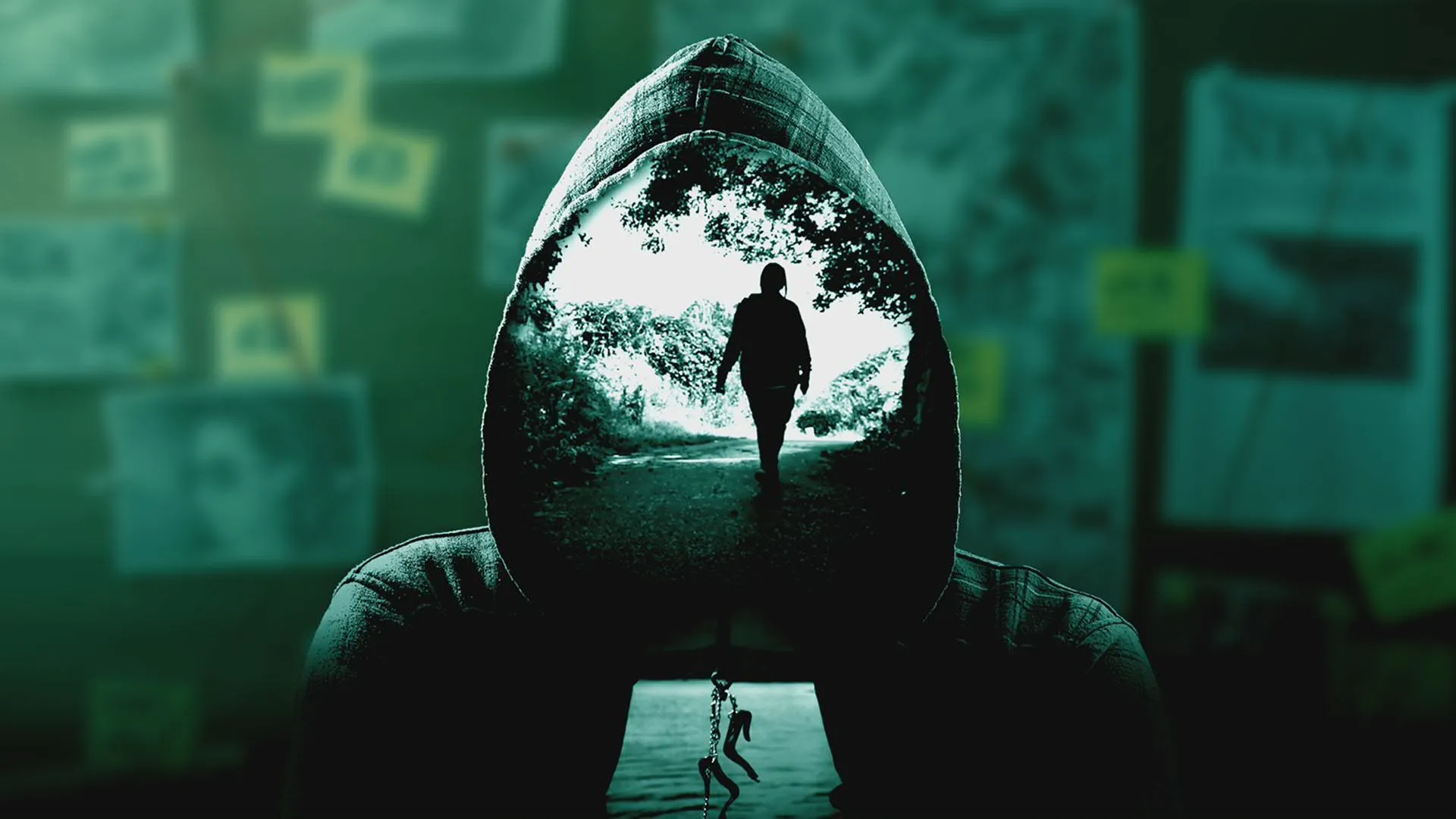 Secrets of a Psychopath
