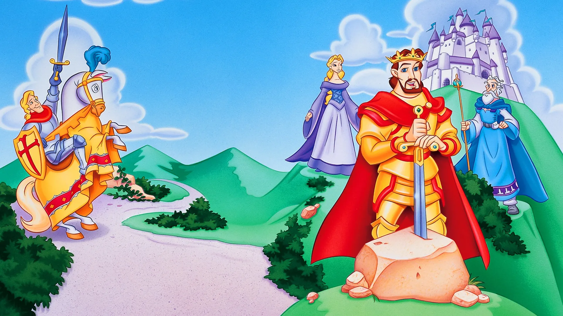 Camelot