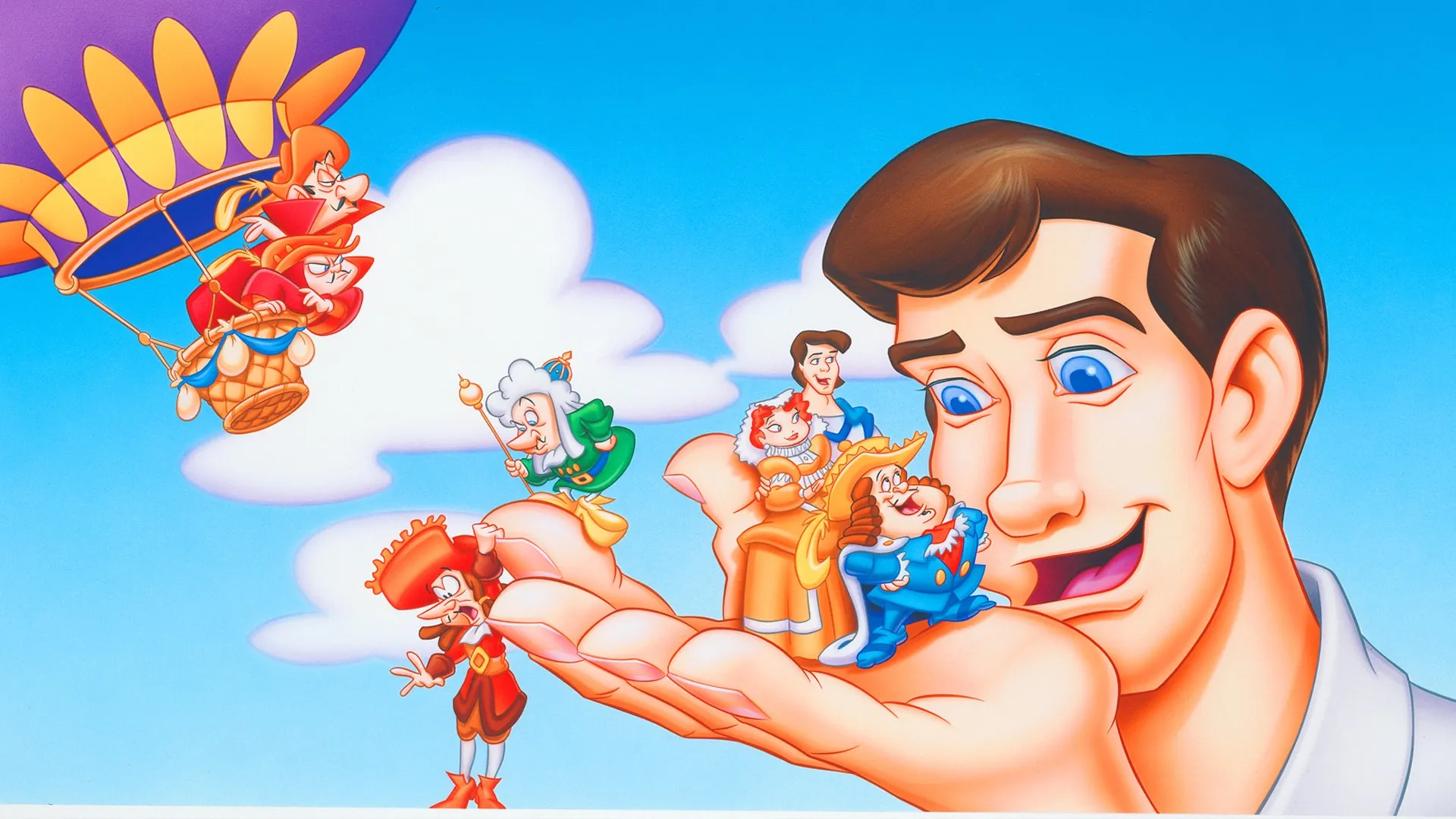 Gulliver's Travels
