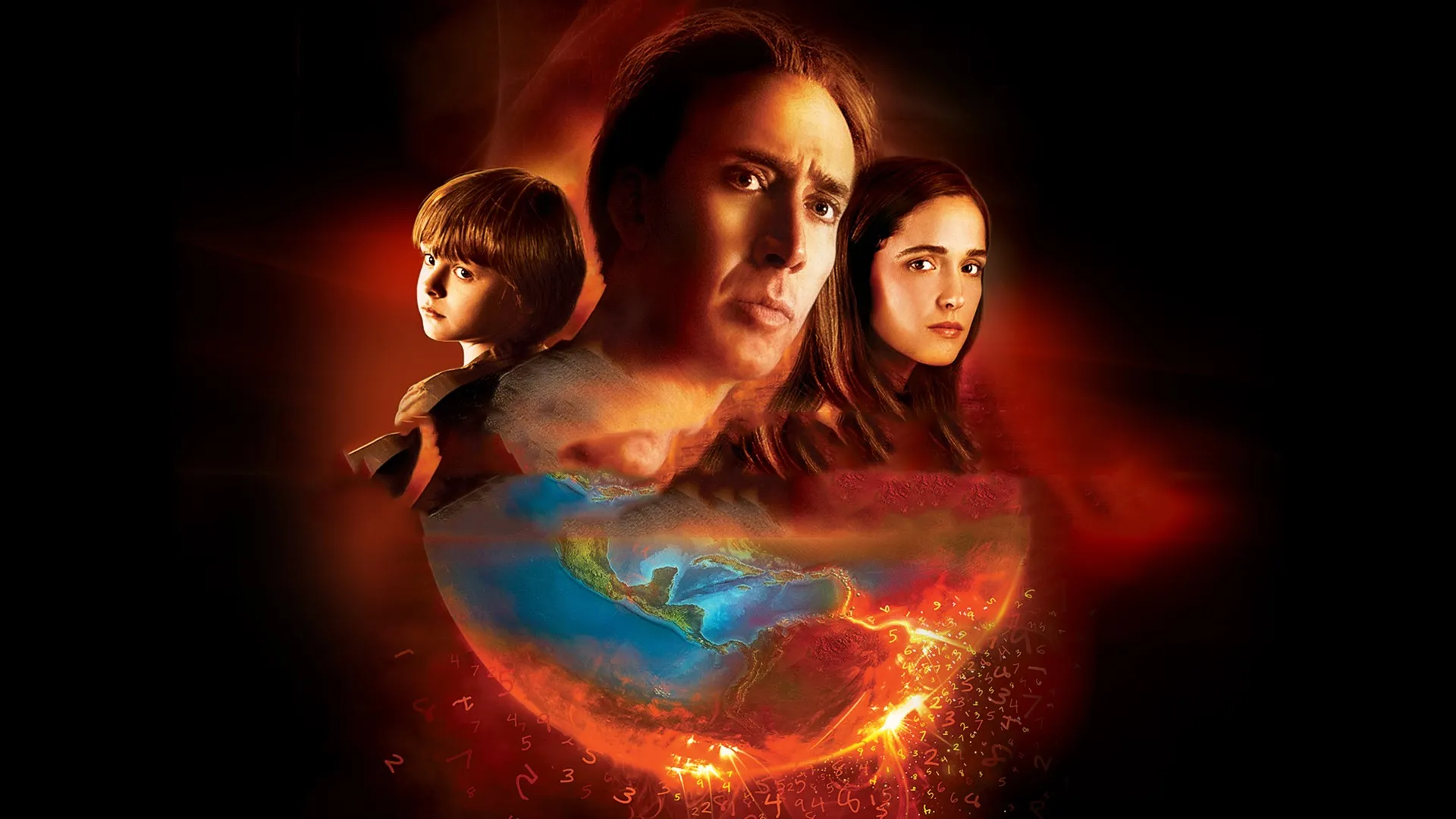 Cuenta Regresiva (2009)