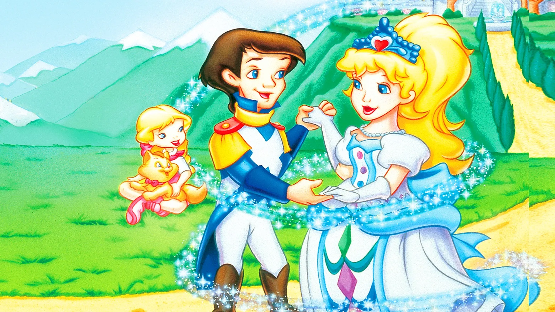 Princess Castle