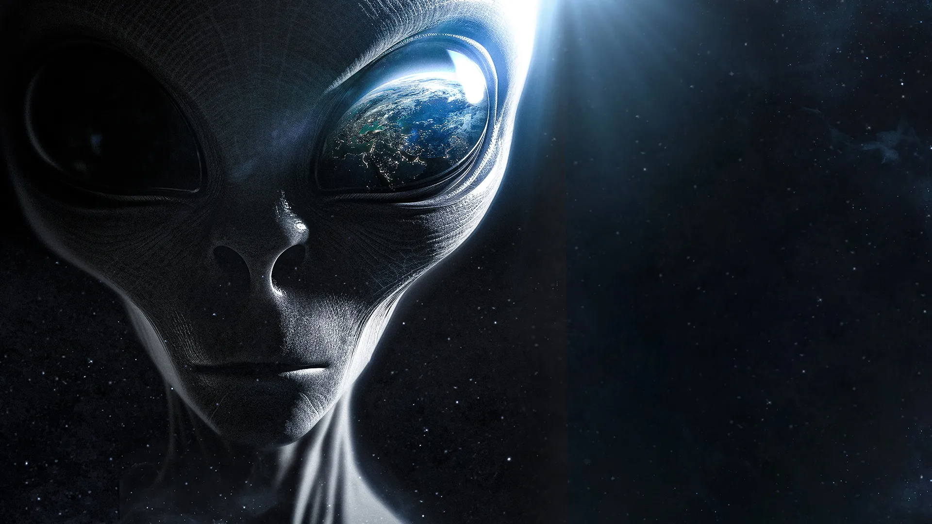 Encuentros Extraterrestres: Los Grises