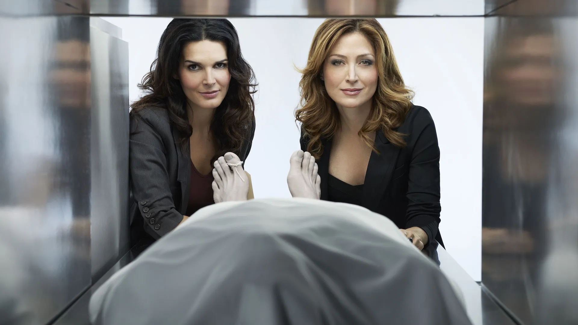 Rizzoli & Isles