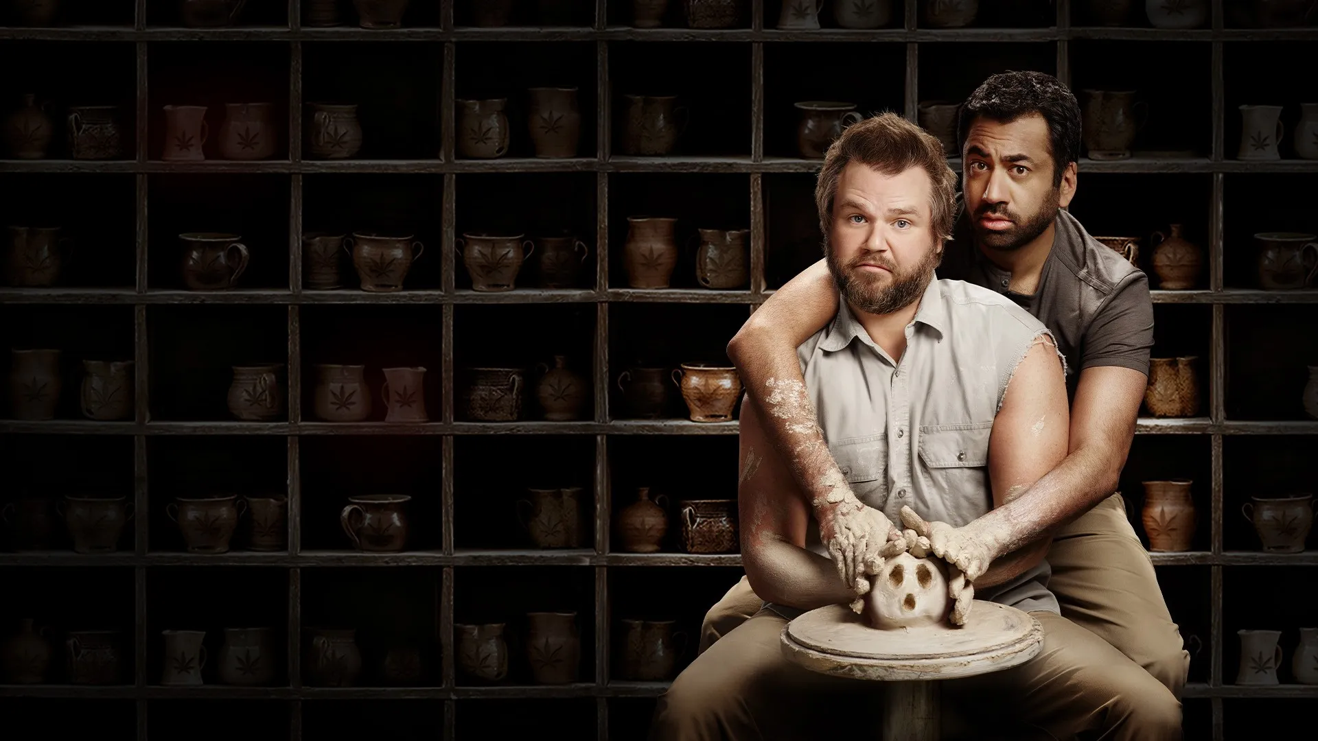 Deadbeat Temporada 2
